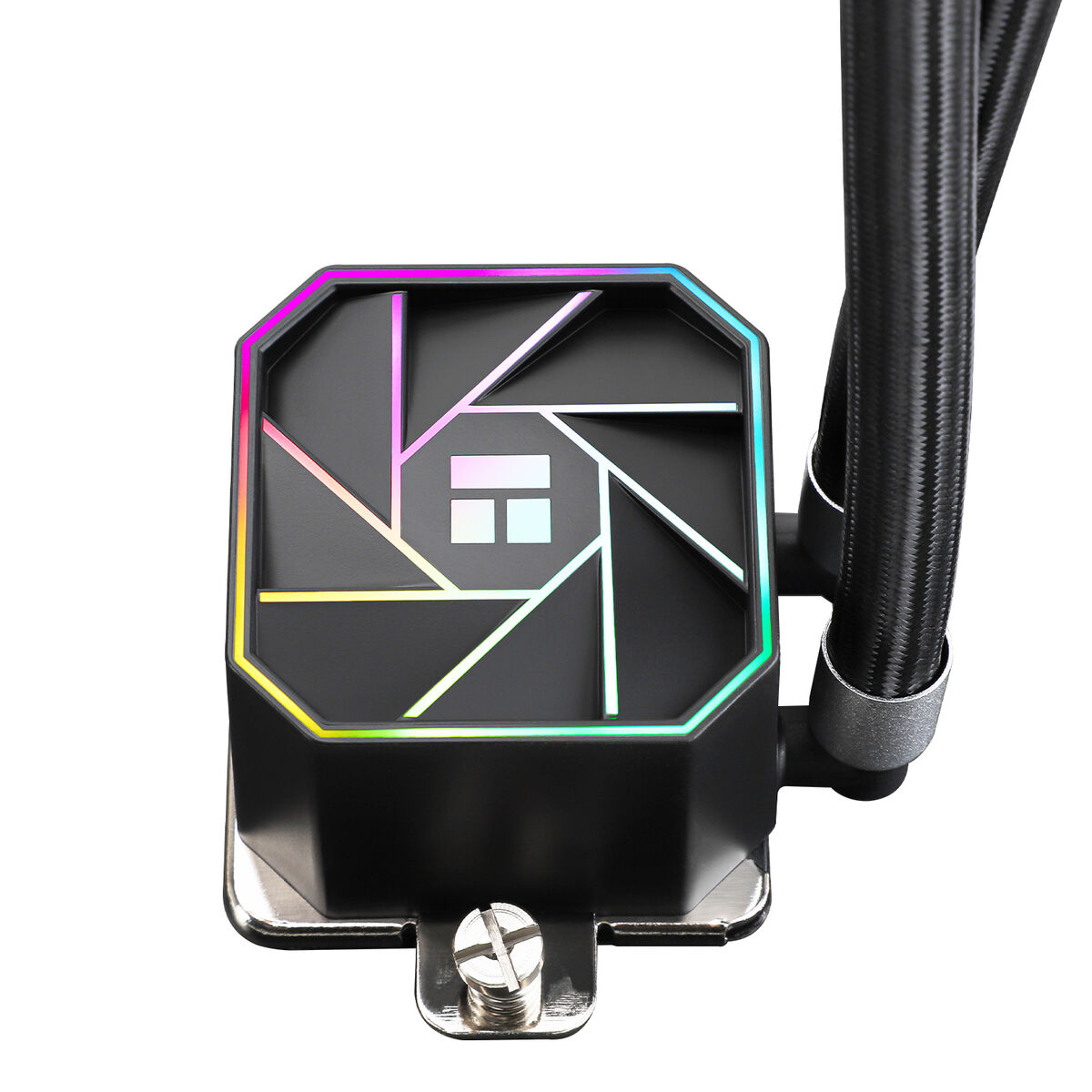 Afbeeldingen van CPU Fan Thermalright