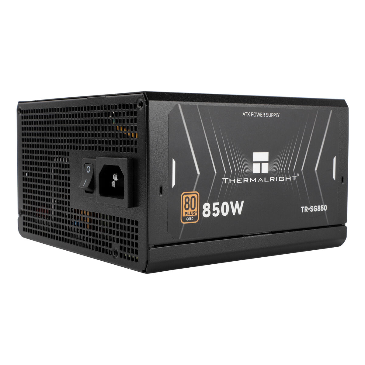 Afbeeldingen van Power supply Thermalright SG850 850 W 130 W 80 Plus Gold