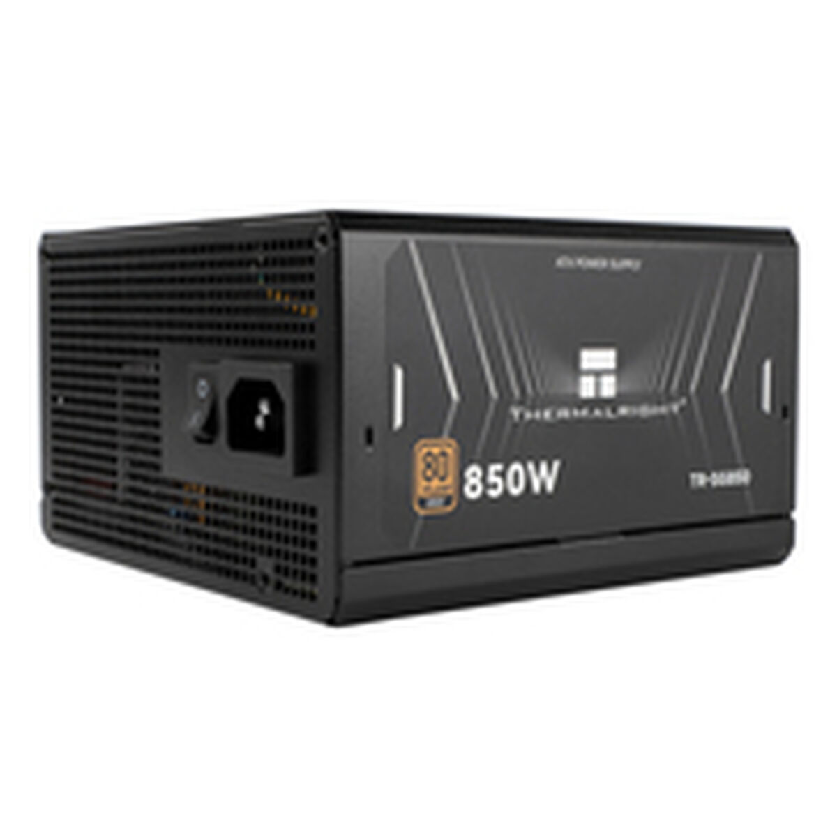 Afbeeldingen van Power supply Thermalright SG850 850 W 130 W 80 Plus Gold