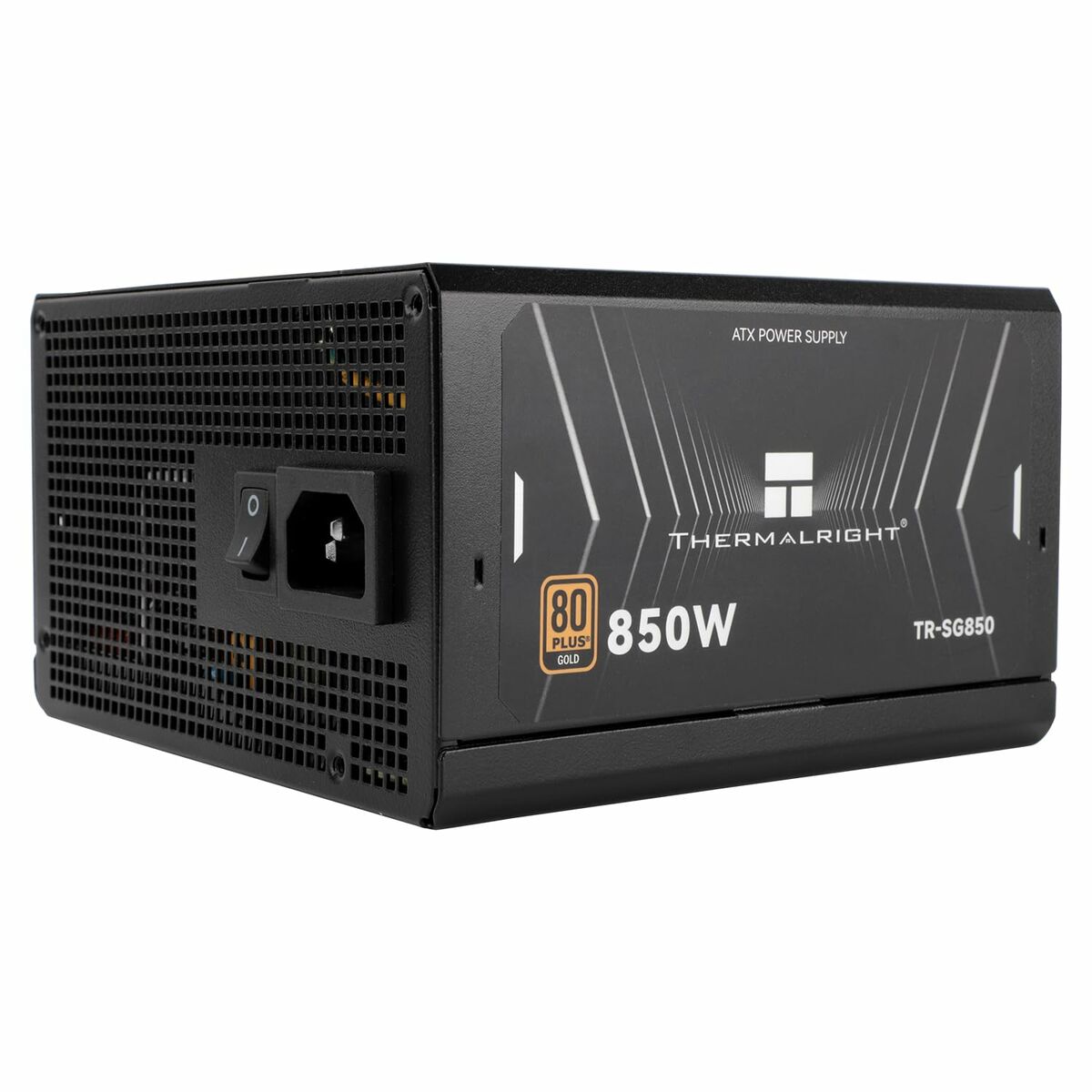 Afbeeldingen van Power supply Thermalright SG850 850 W 130 W 80 Plus Gold