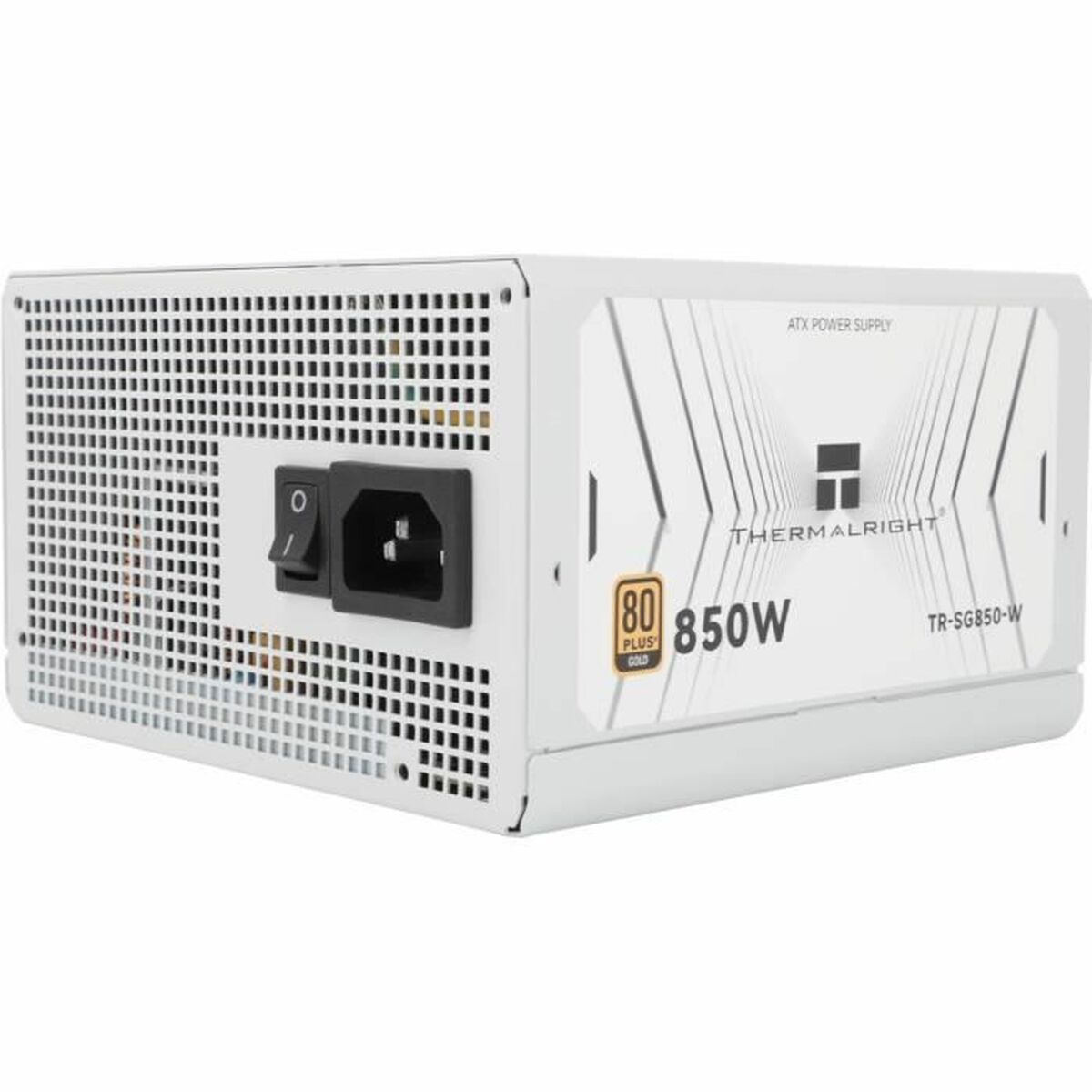 Afbeeldingen van Power supply Thermalright SG850-W ATX 850 W 80 Plus Gold