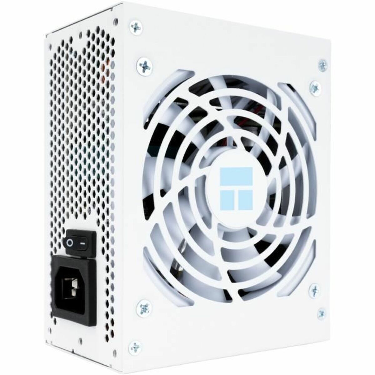 Afbeeldingen van Power supply Thermalright ABFX 500 W