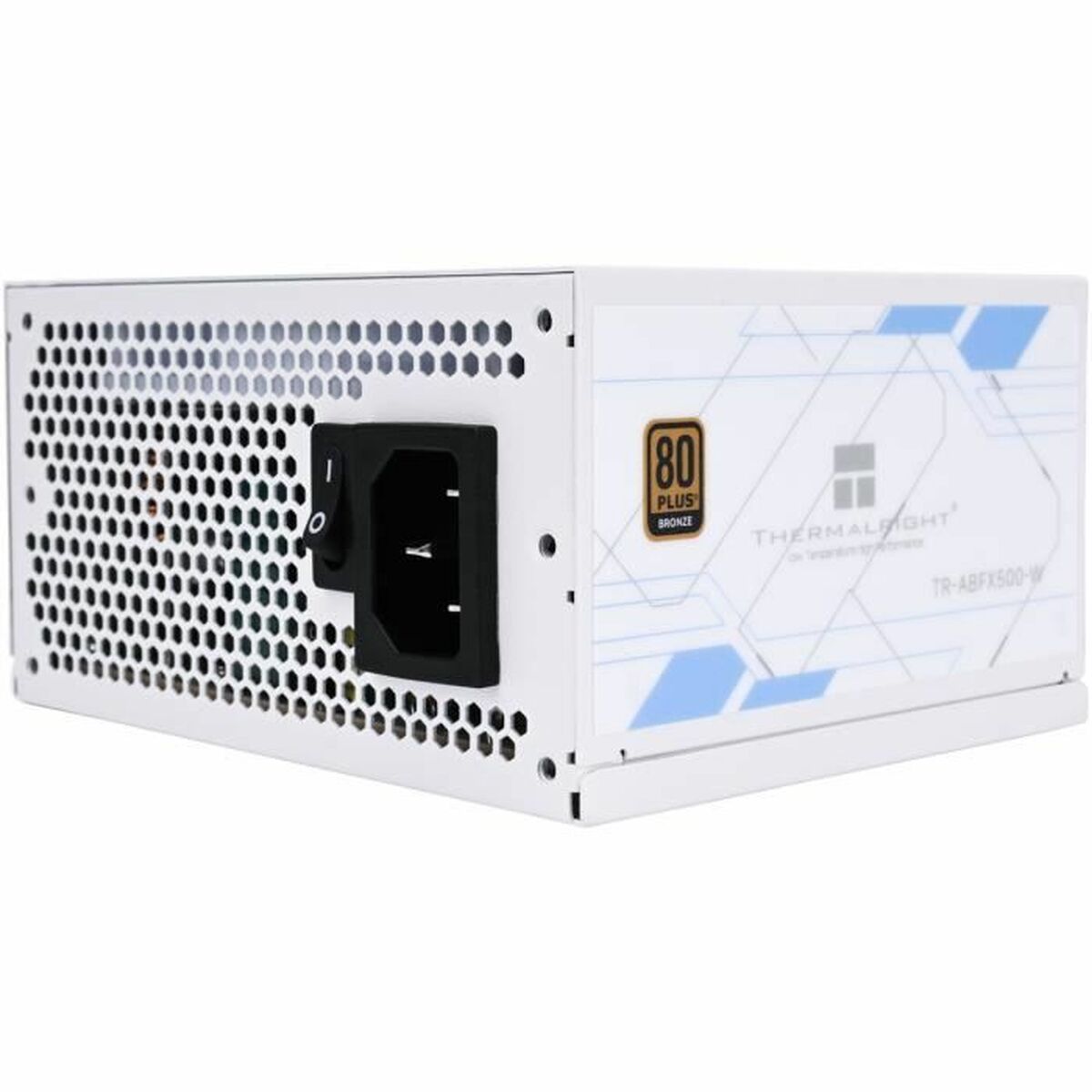 Afbeeldingen van Power supply Thermalright ABFX 500 W