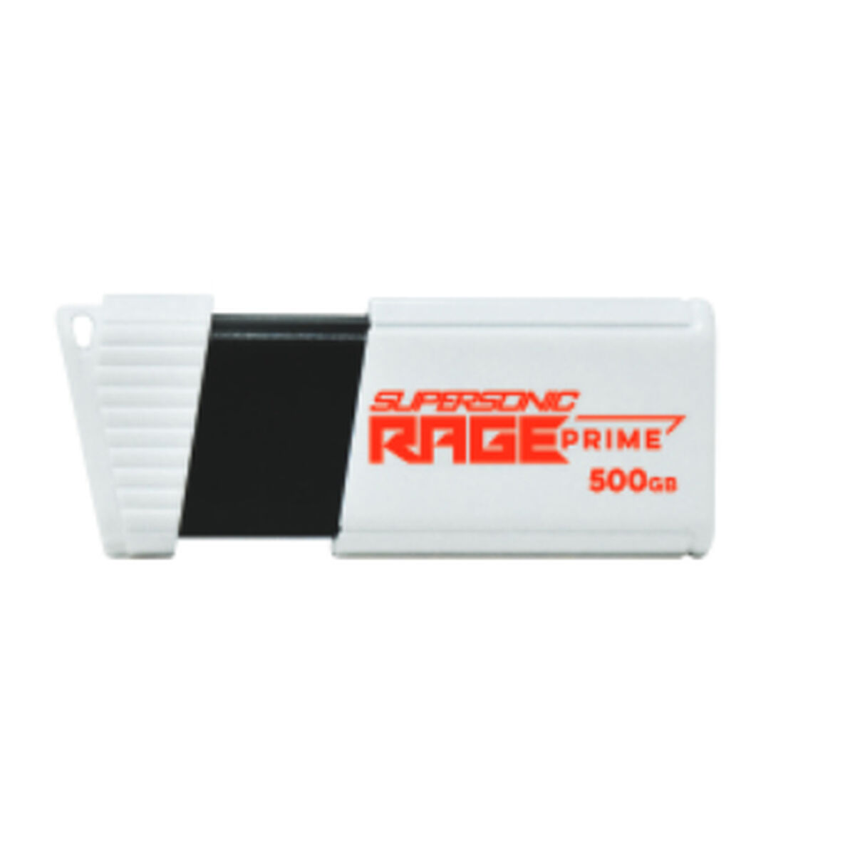 USB-stik Patriot Memory RAGE PRIME Hvid 512 GB