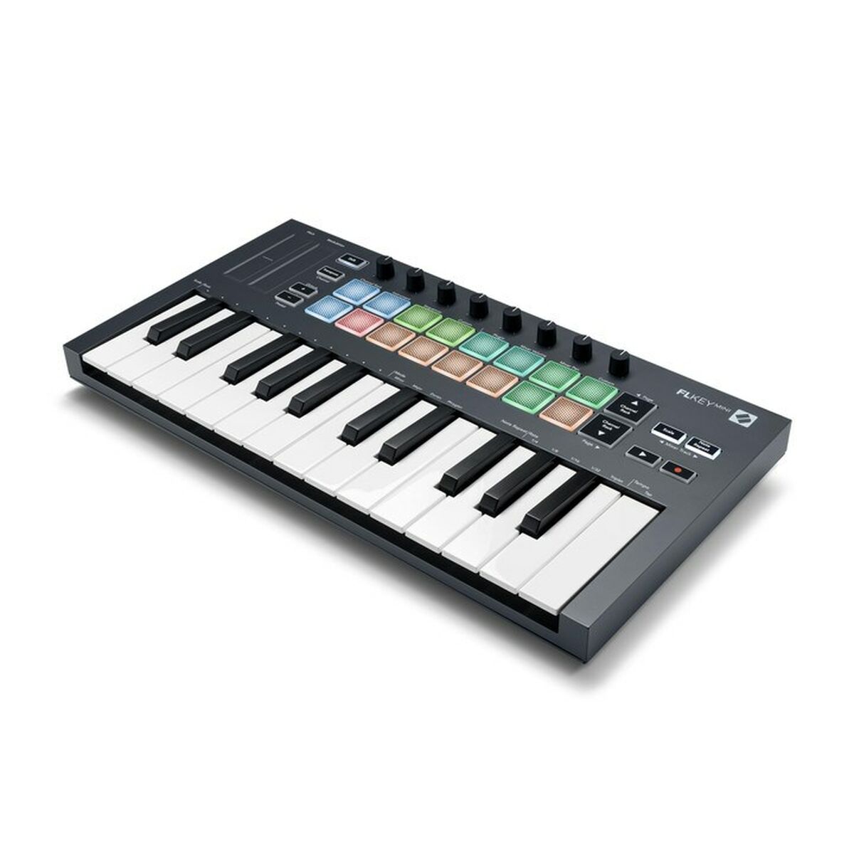 Image secondaire de Piano Électronique Novation FLkey Min