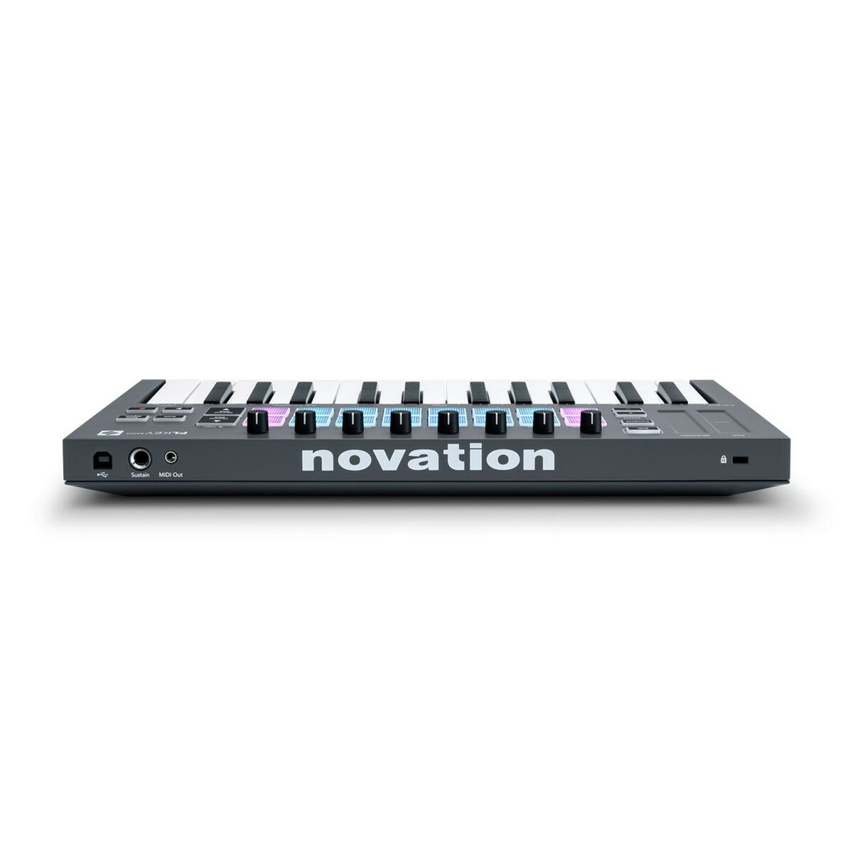Afbeeldingen van Electric Piano Novation FLkey Min