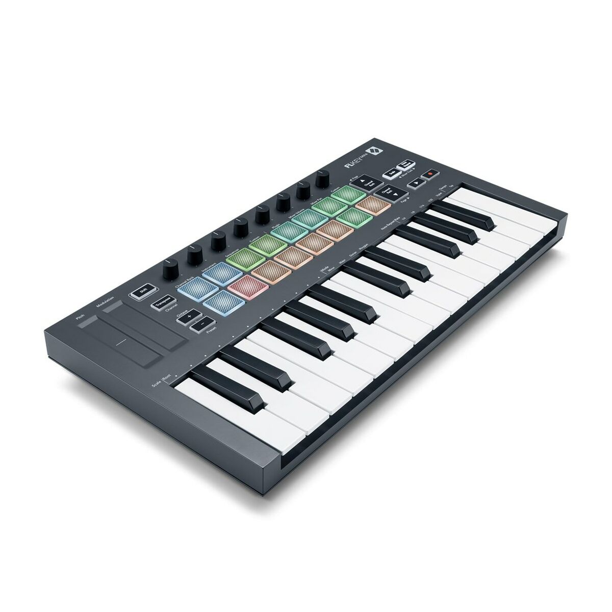Afbeeldingen van Electric Piano Novation FLkey Min