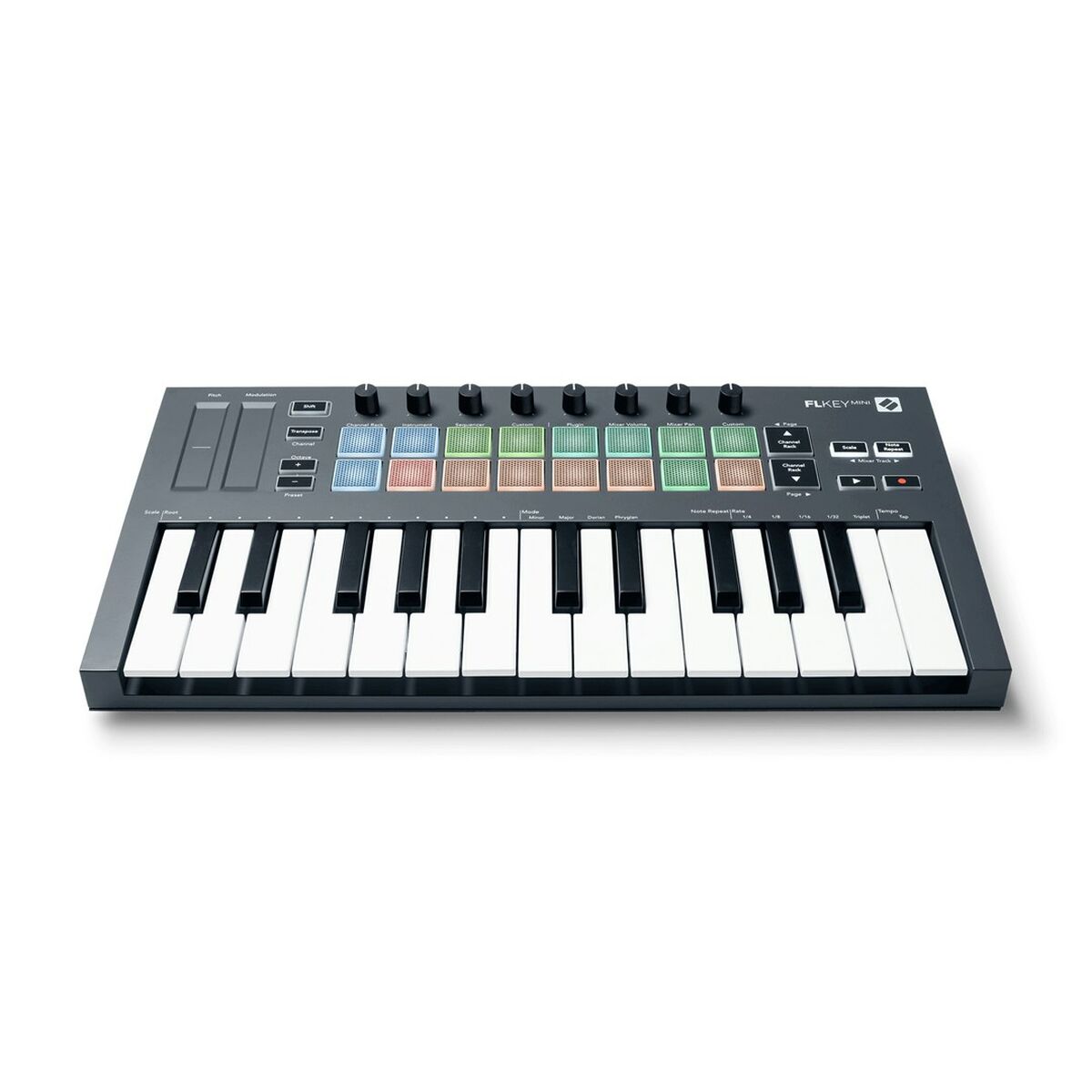 Afbeeldingen van Electric Piano Novation FLkey Min