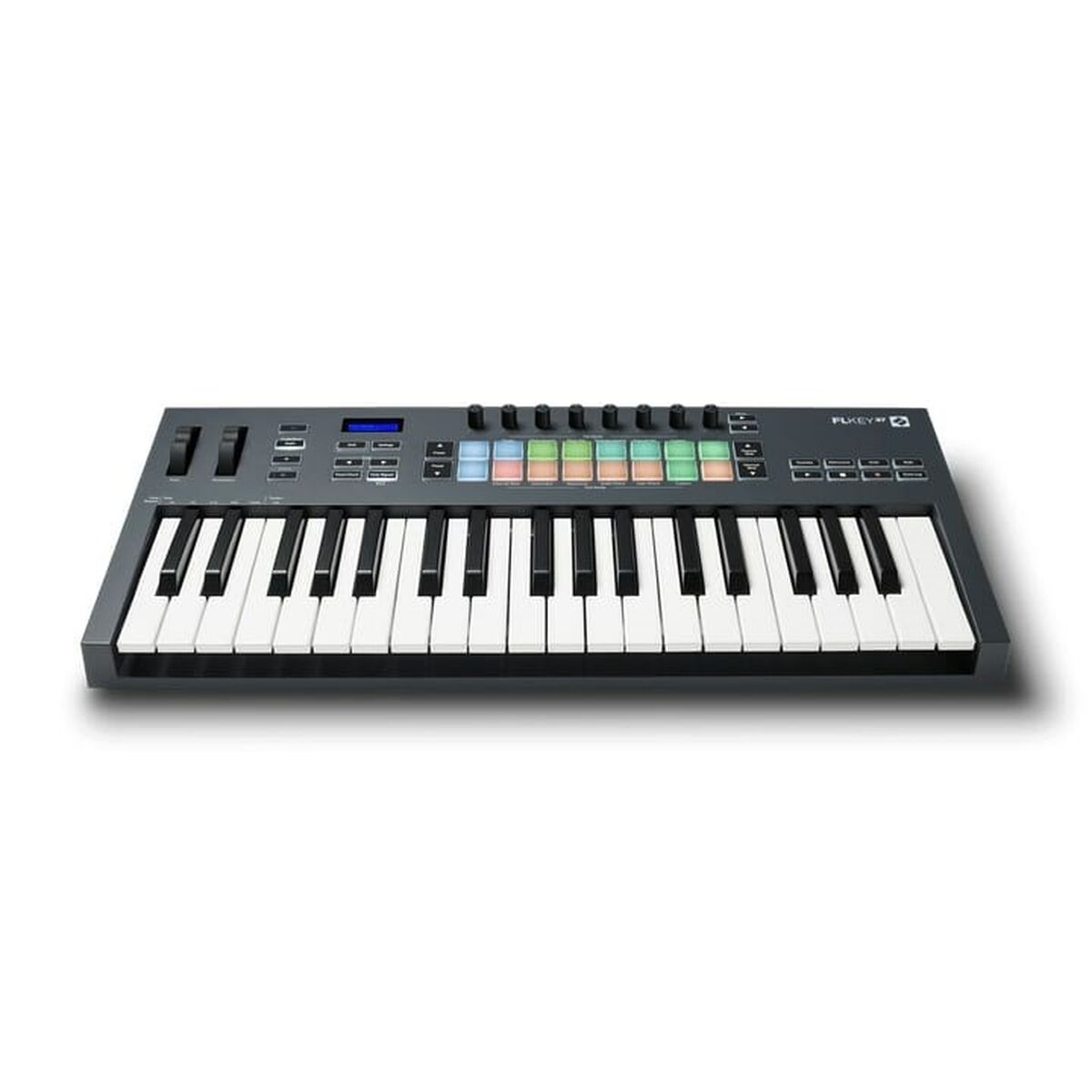 Image secondaire de Piano Électronique Novation FLkey 37