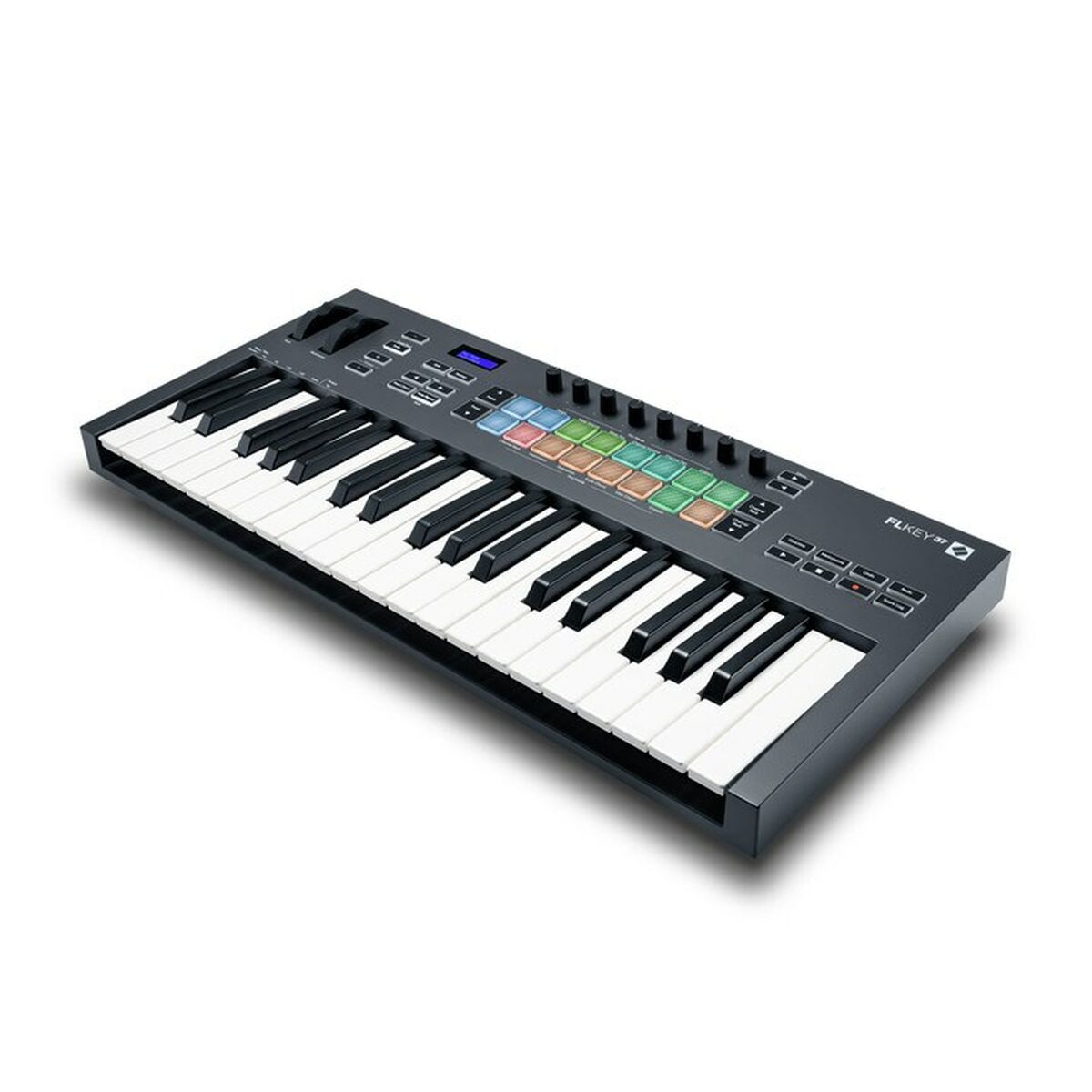 Afbeeldingen van Electric Piano Novation FLkey 37