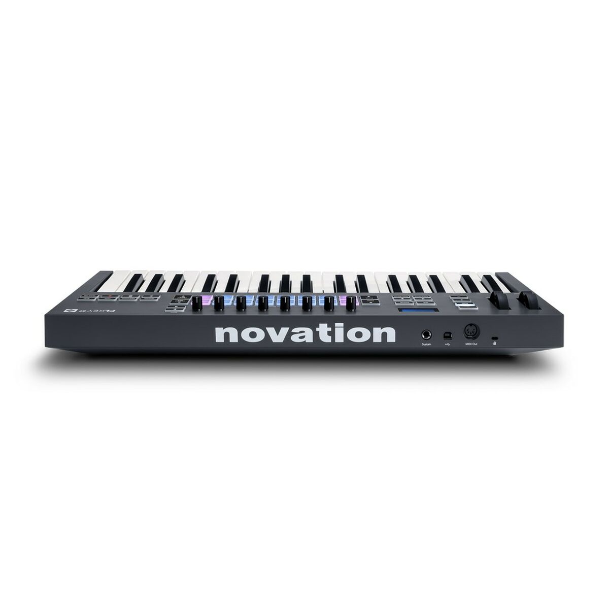Afbeeldingen van Electric Piano Novation FLkey 37