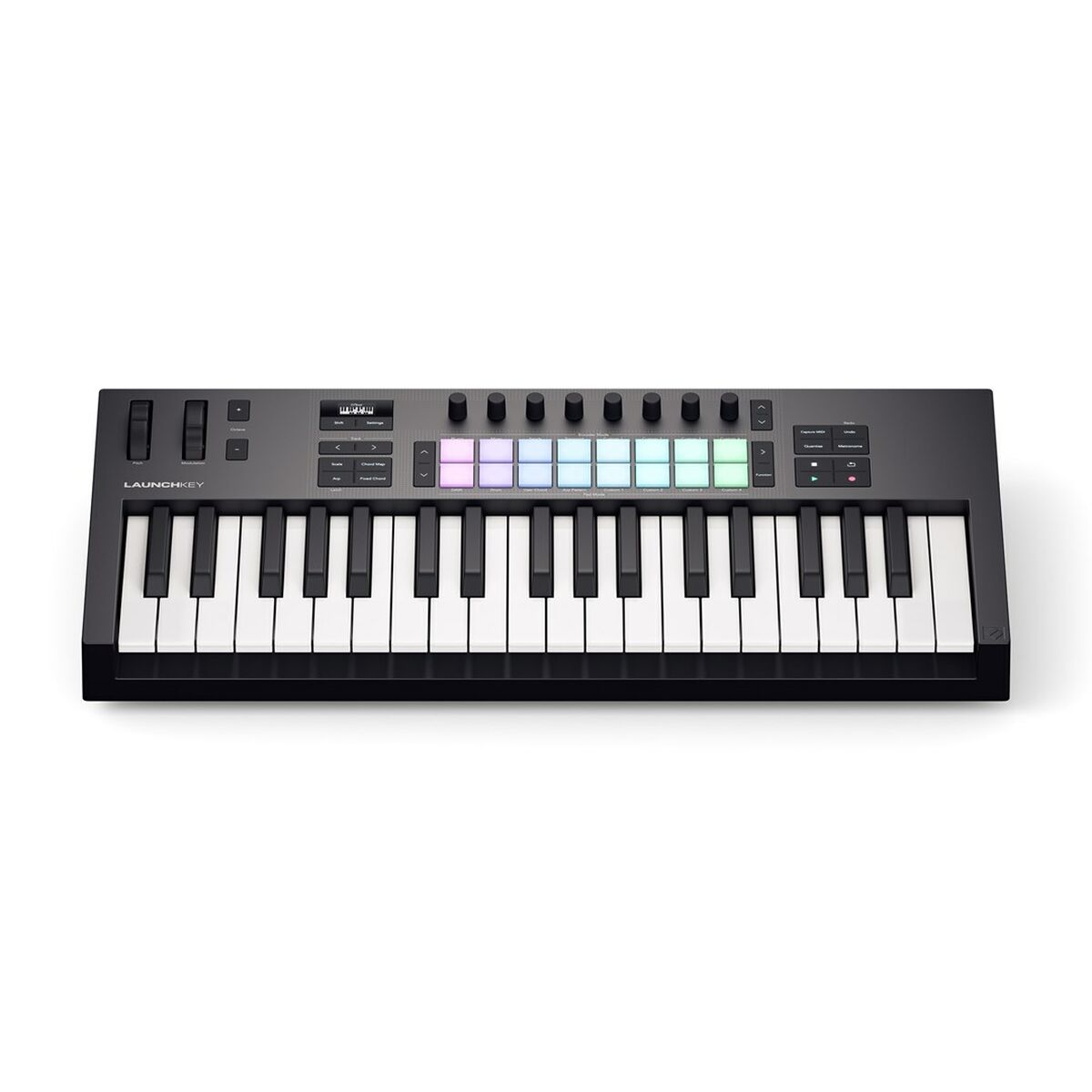 Afbeeldingen van Electric Piano Novation 37 MK4