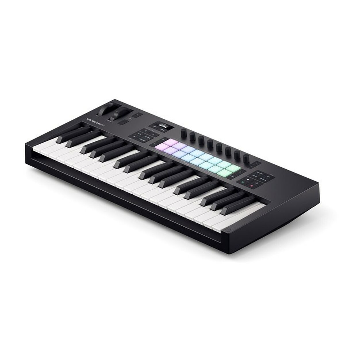 Afbeeldingen van Electric Piano Novation 37 MK4