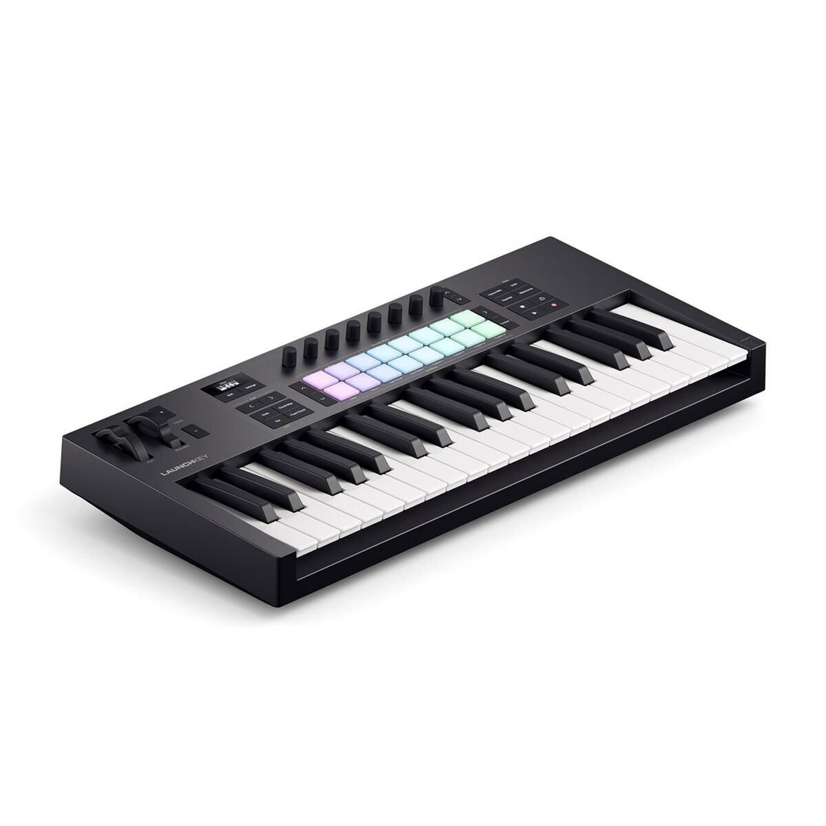 Afbeeldingen van Electric Piano Novation 37 MK4
