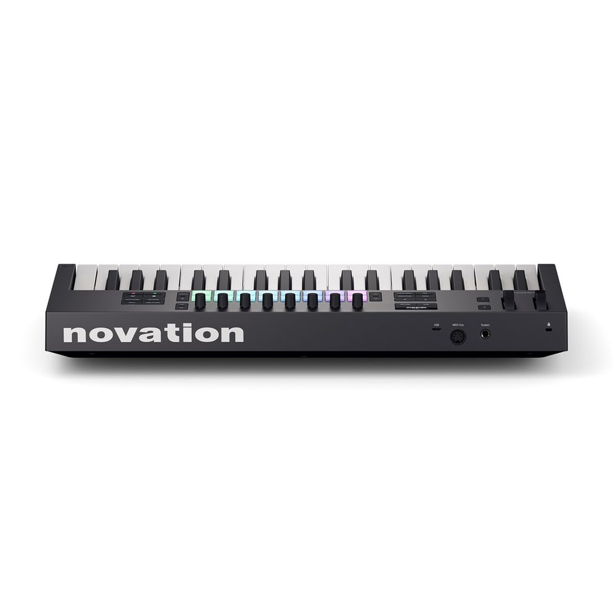Afbeeldingen van Electric Piano Novation 37 MK4
