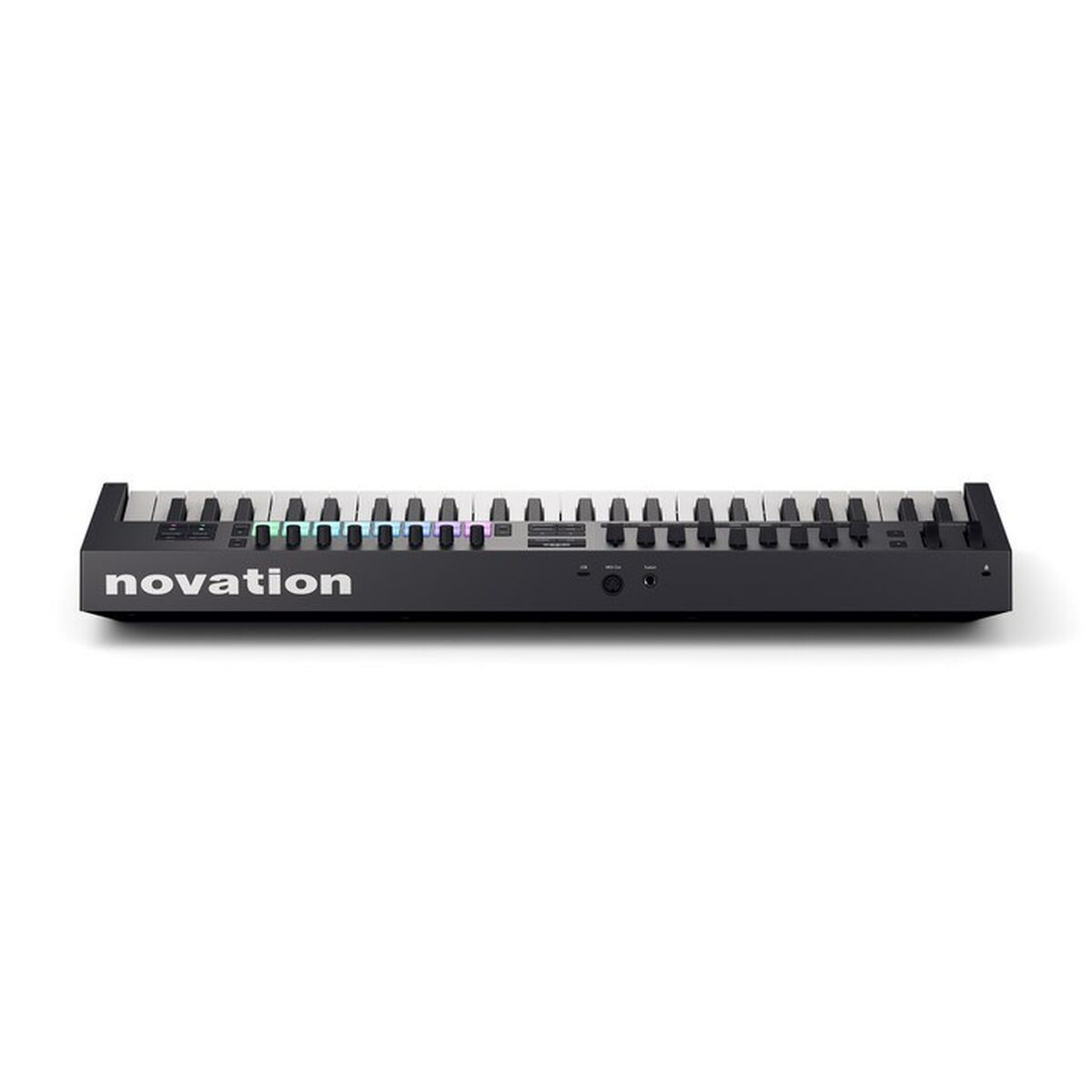 Image secondaire de Piano Électronique Novation 49-MK4