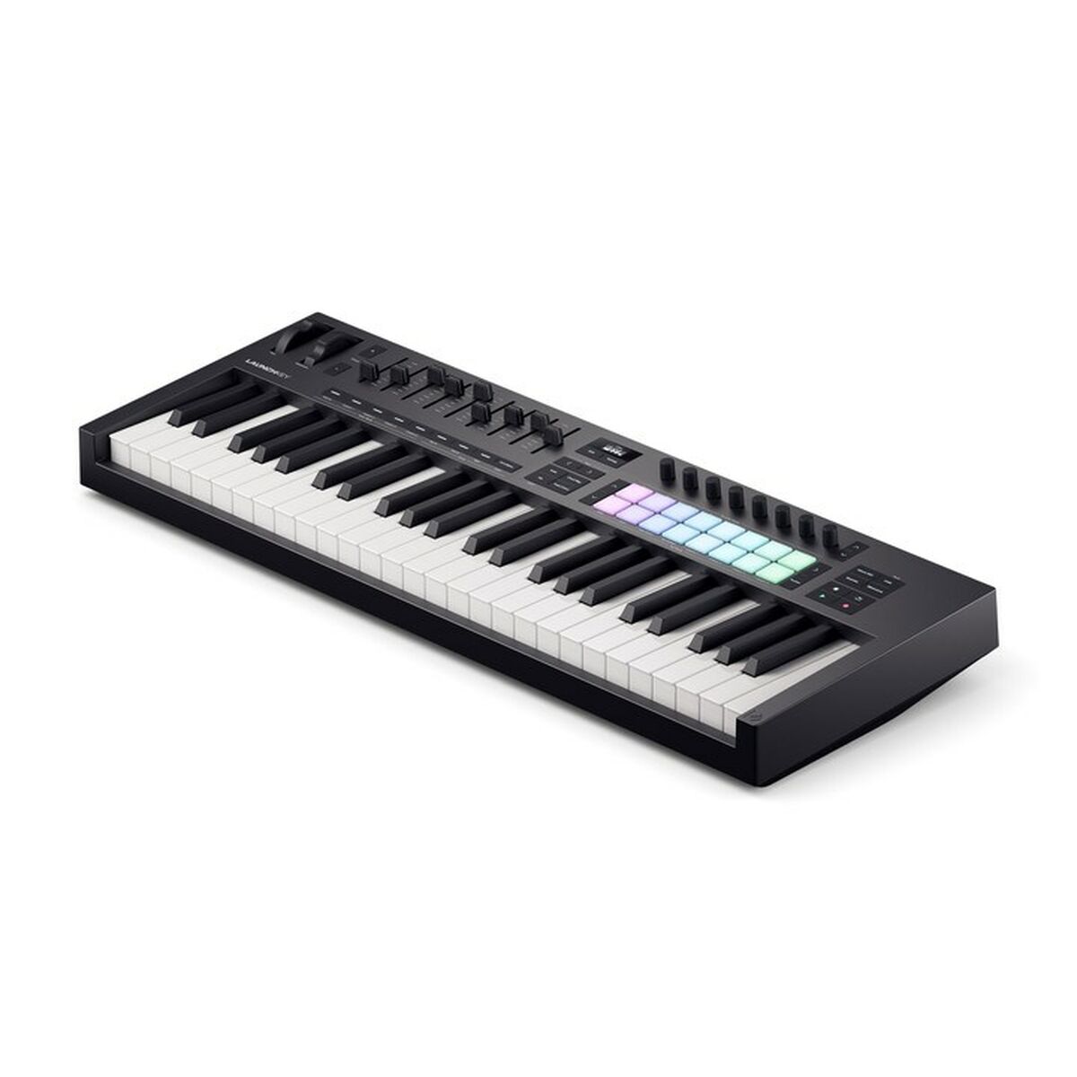 Afbeeldingen van Electric Piano Novation 49-MK4