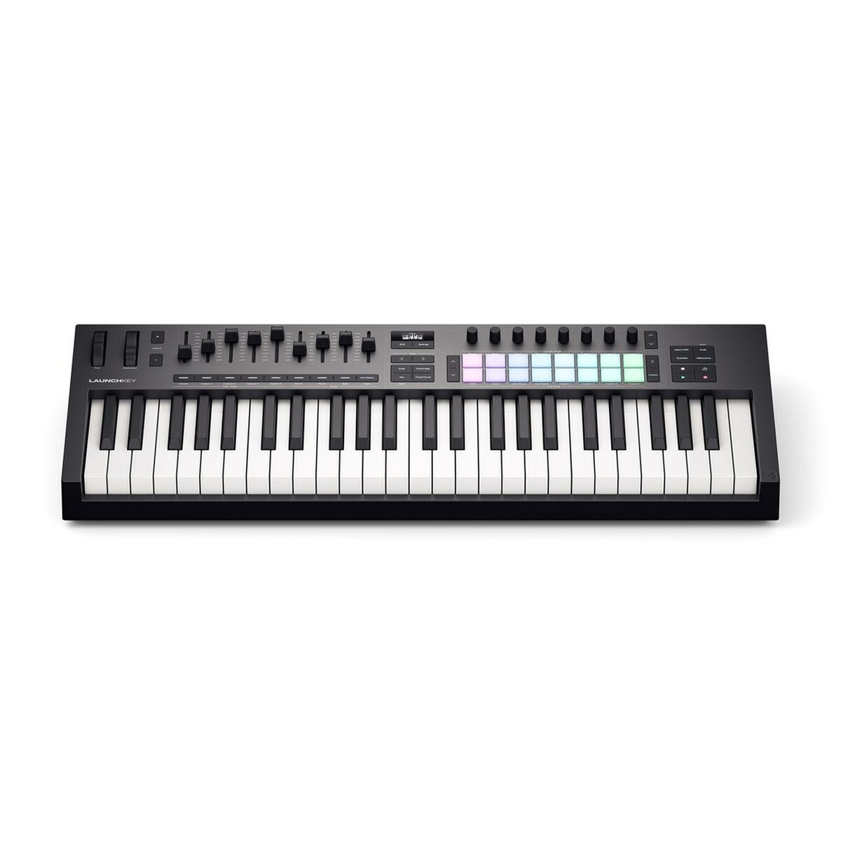 Afbeeldingen van Electric Piano Novation 49-MK4