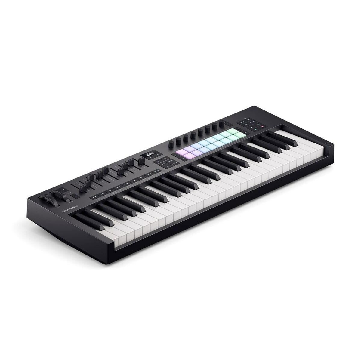 Afbeeldingen van Electric Piano Novation 49-MK4