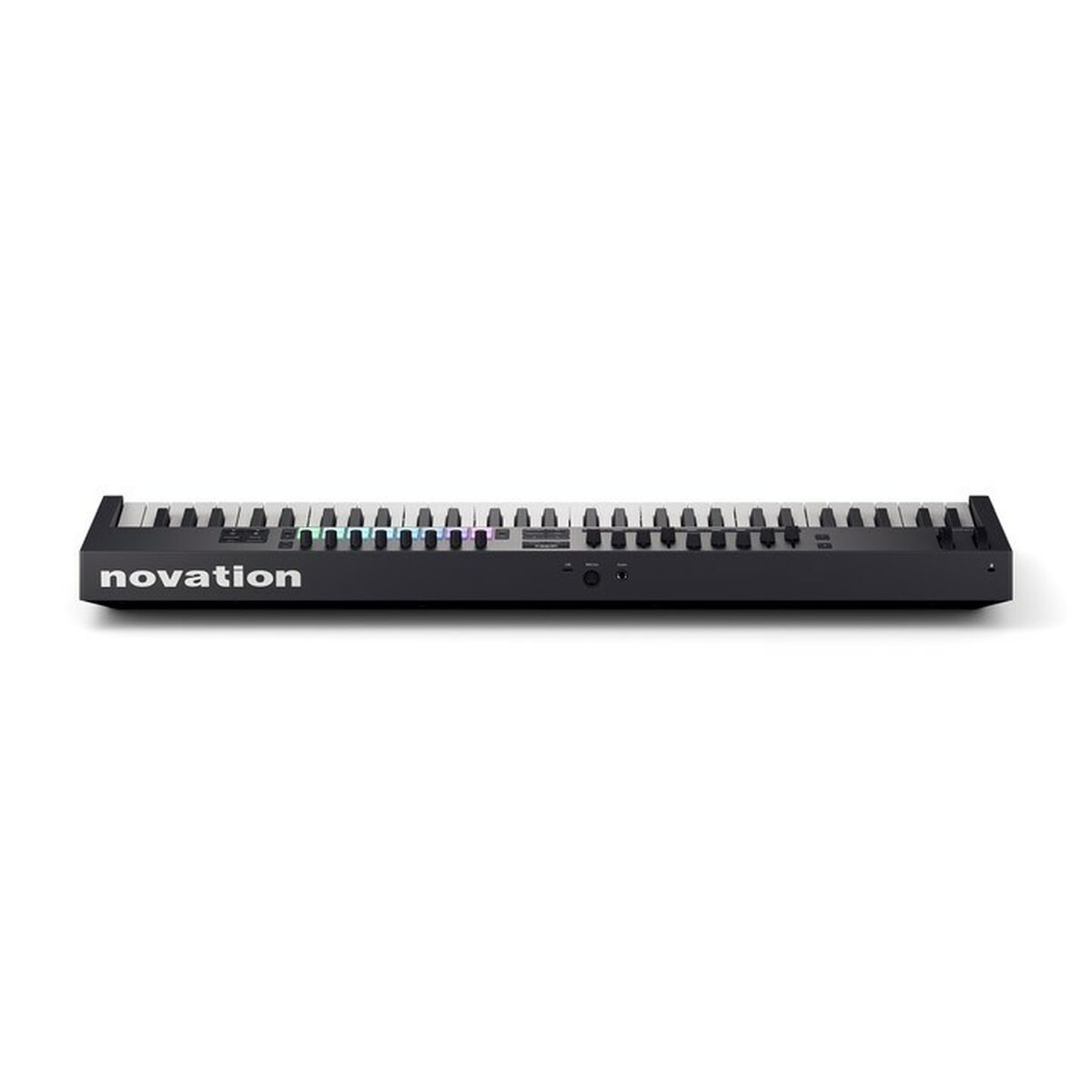 Image secondaire de Piano Électronique Novation 61-MK4