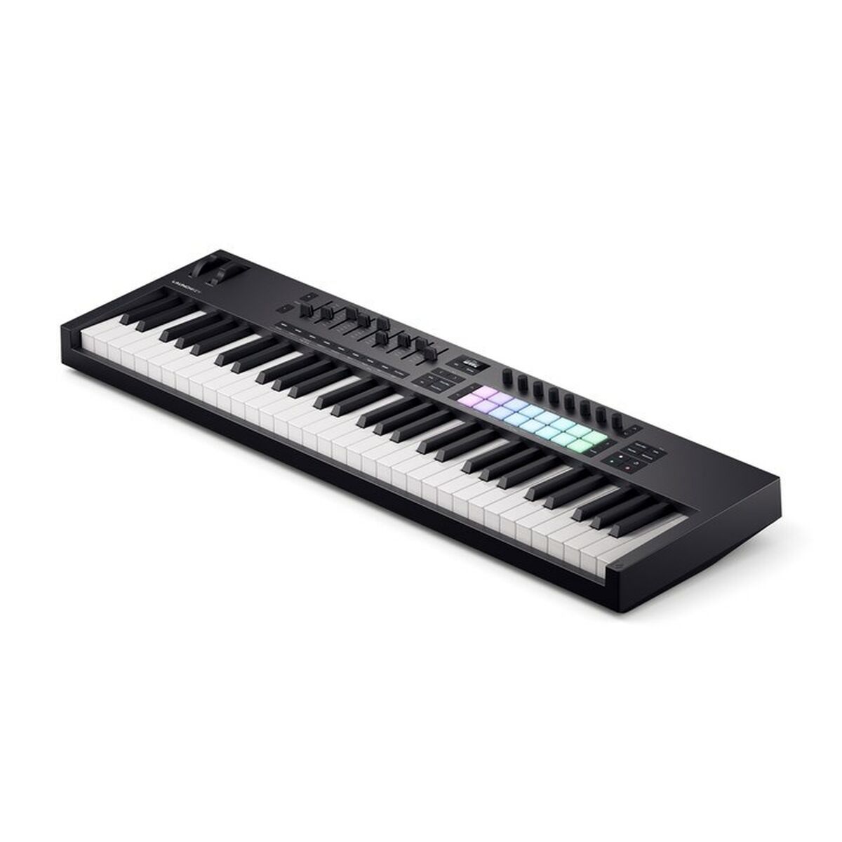 Afbeeldingen van Electric Piano Novation 61-MK4