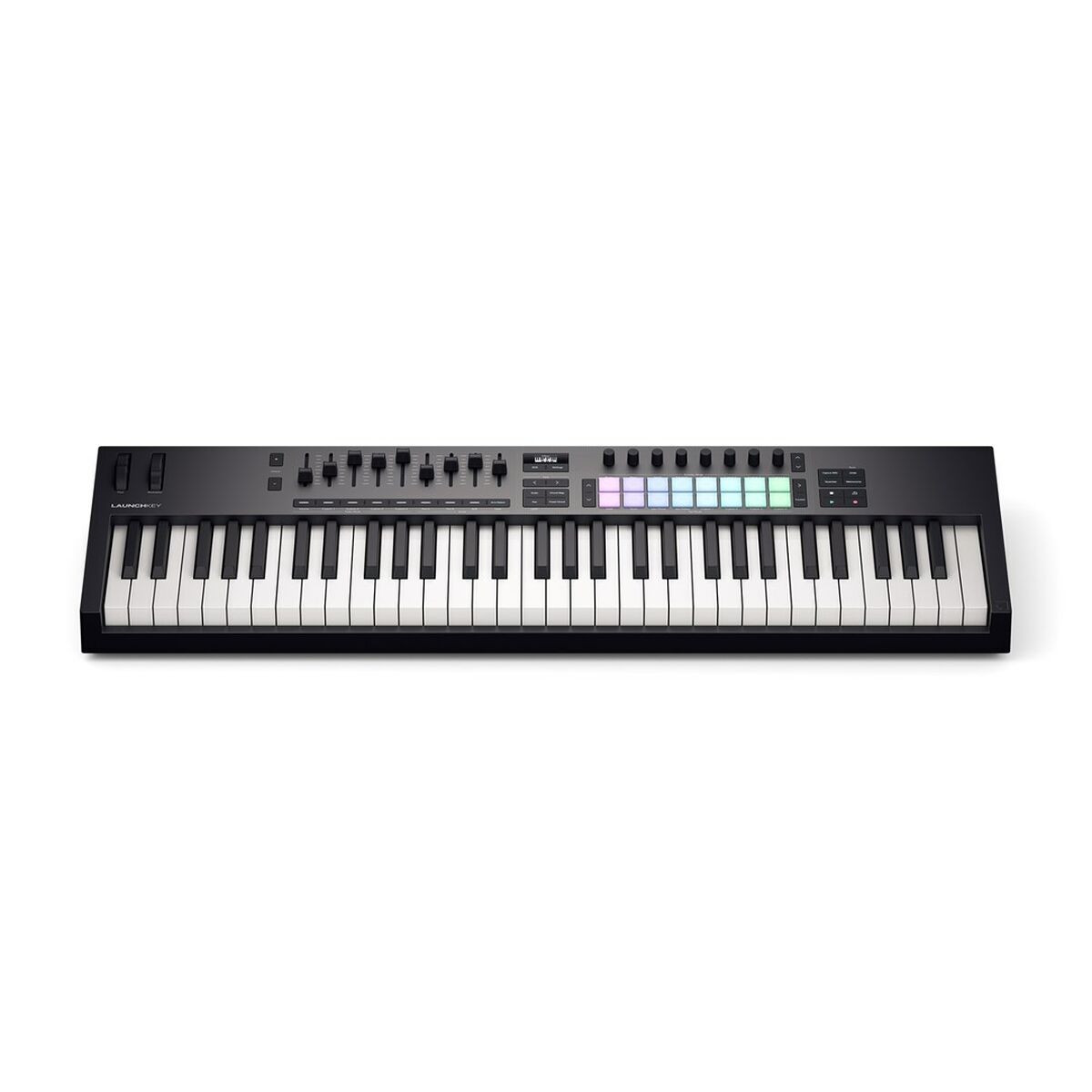 Afbeeldingen van Electric Piano Novation 61-MK4