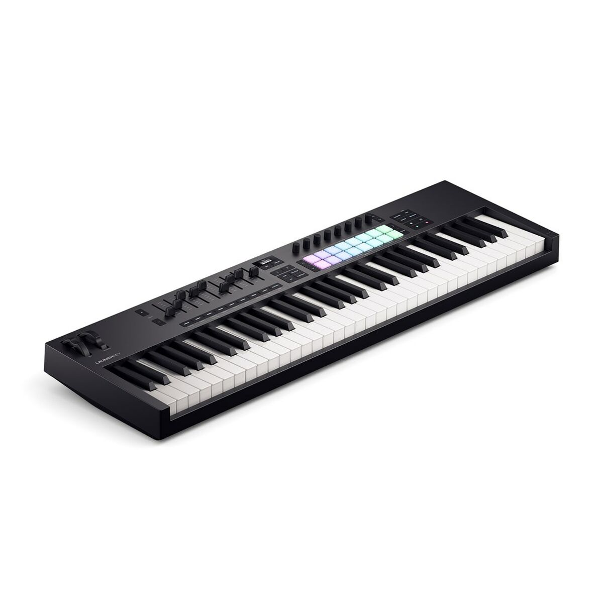 Afbeeldingen van Electric Piano Novation 61-MK4