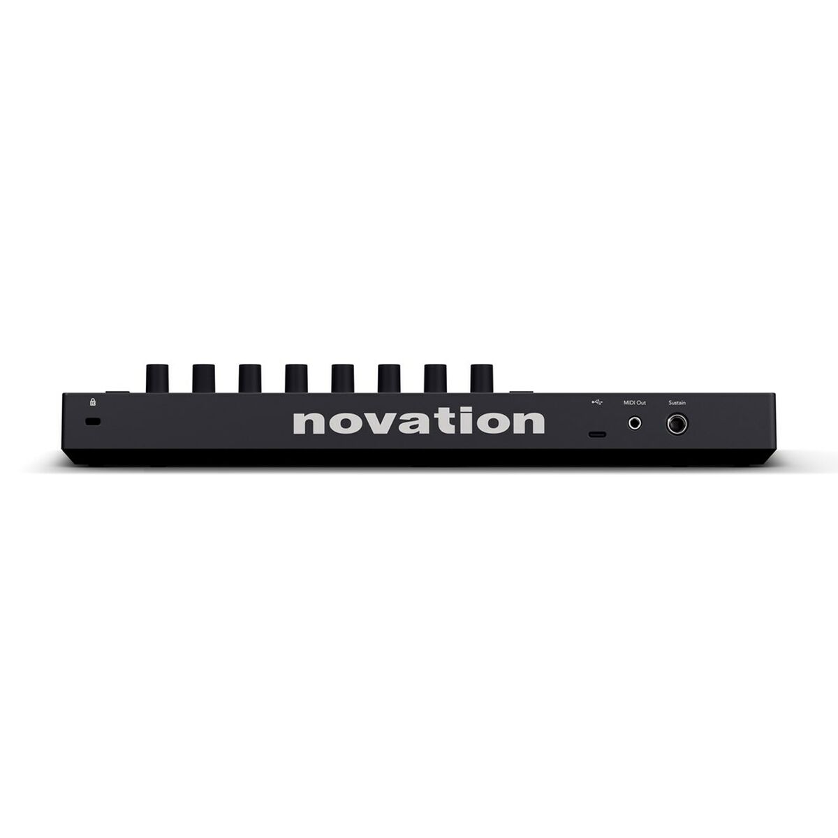 Afbeeldingen van Electric Piano Novation Mini 25 MK4