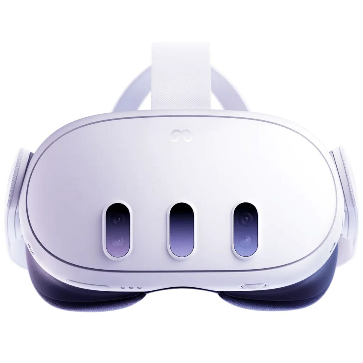 Oculus Virtual Reality Briller 899-00586-01