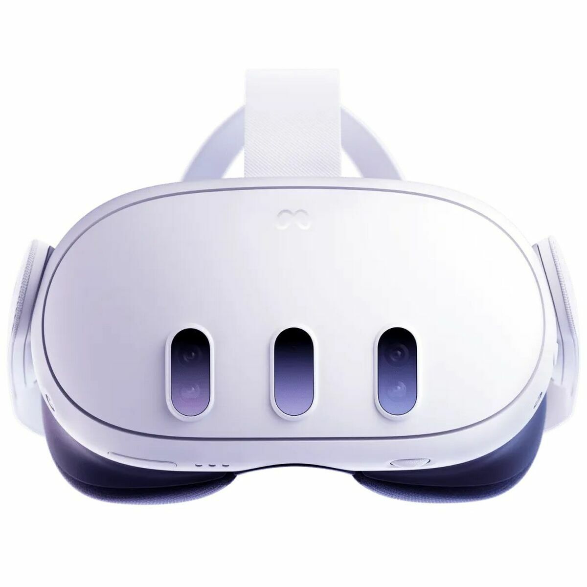 Afbeeldingen van Virtual Reality Glasses Meta QUEST 3-512G