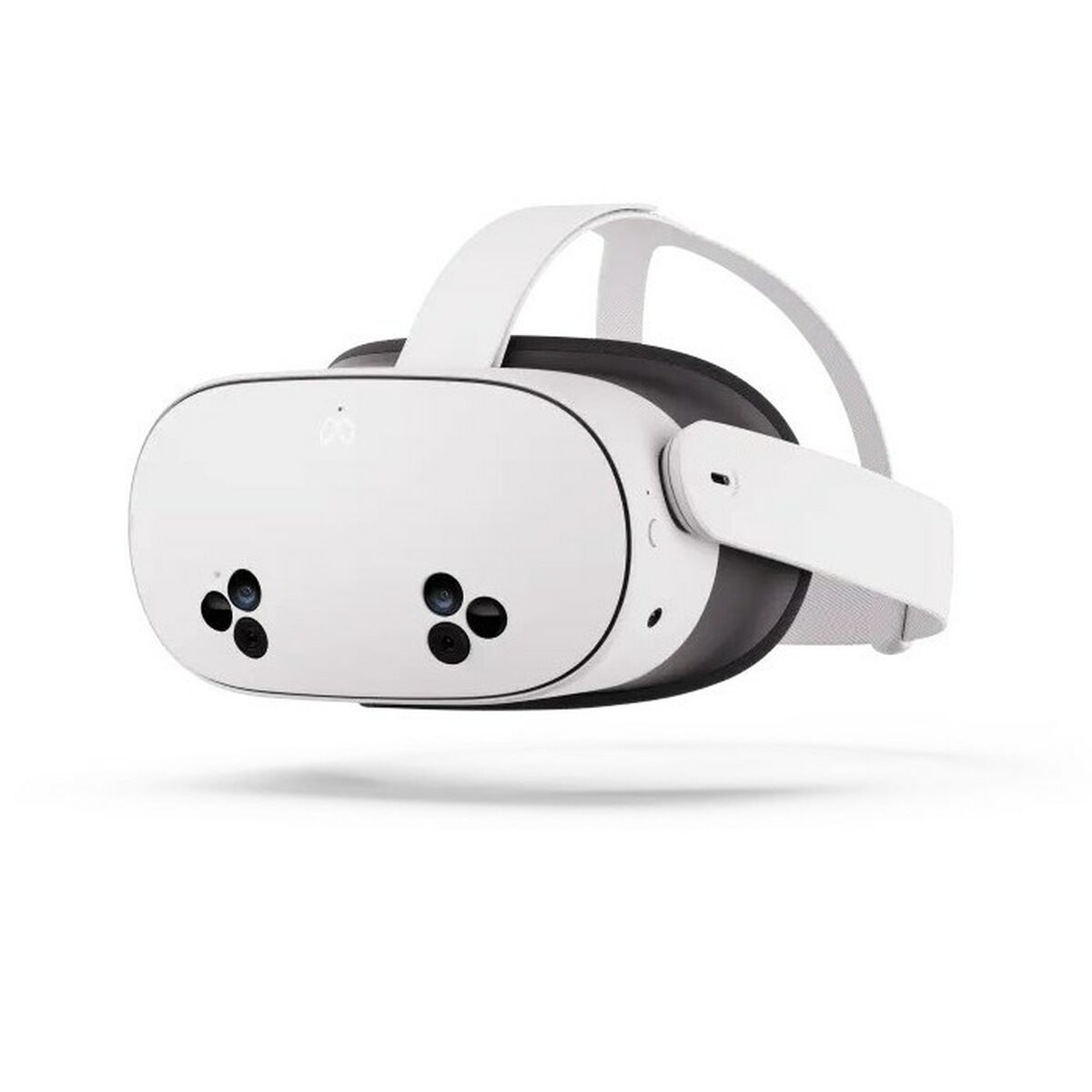 Headsets til virtuel virkelighed