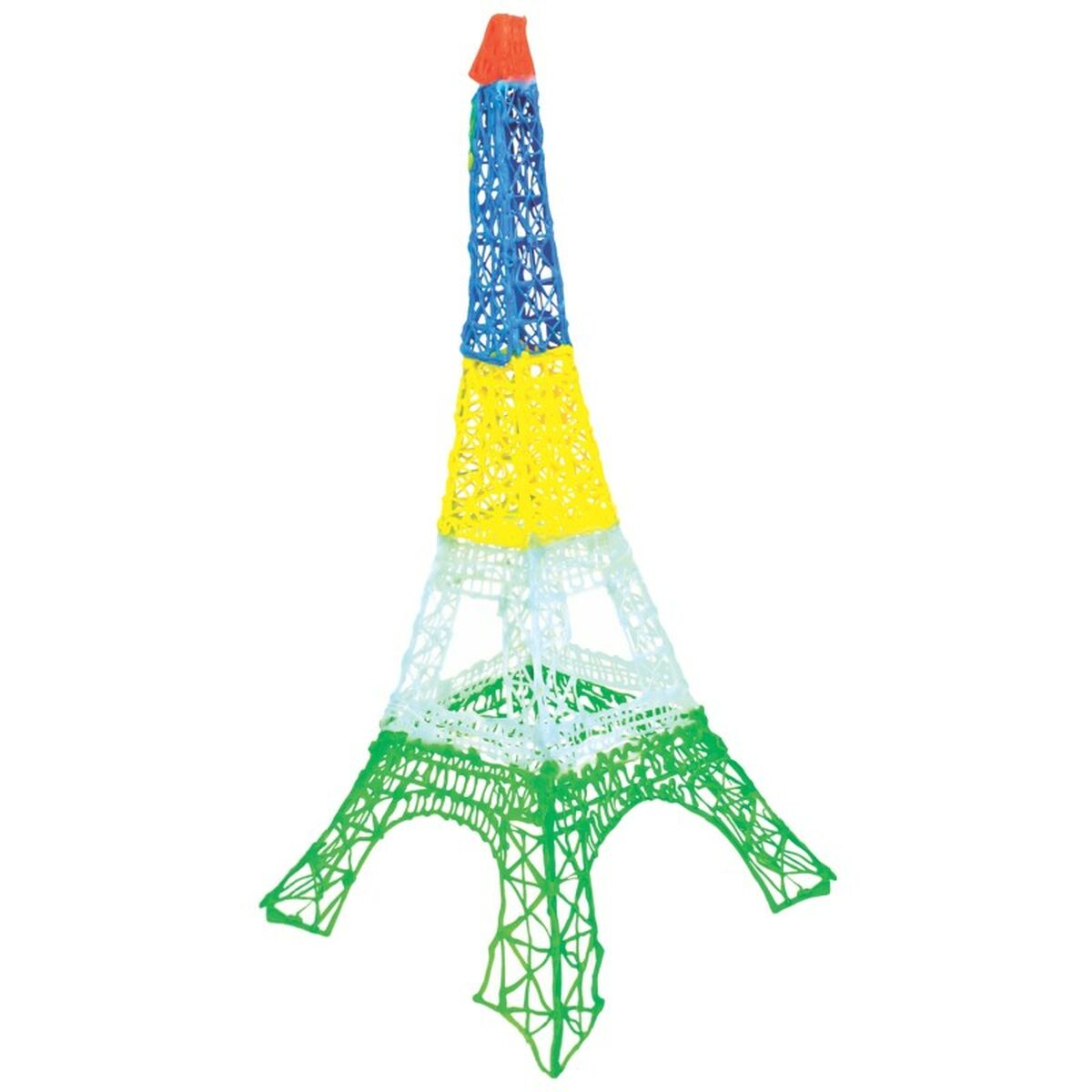 Afbeeldingen van Thread bobbin support 3Doodler 3DS-ECO-MIX1-250
