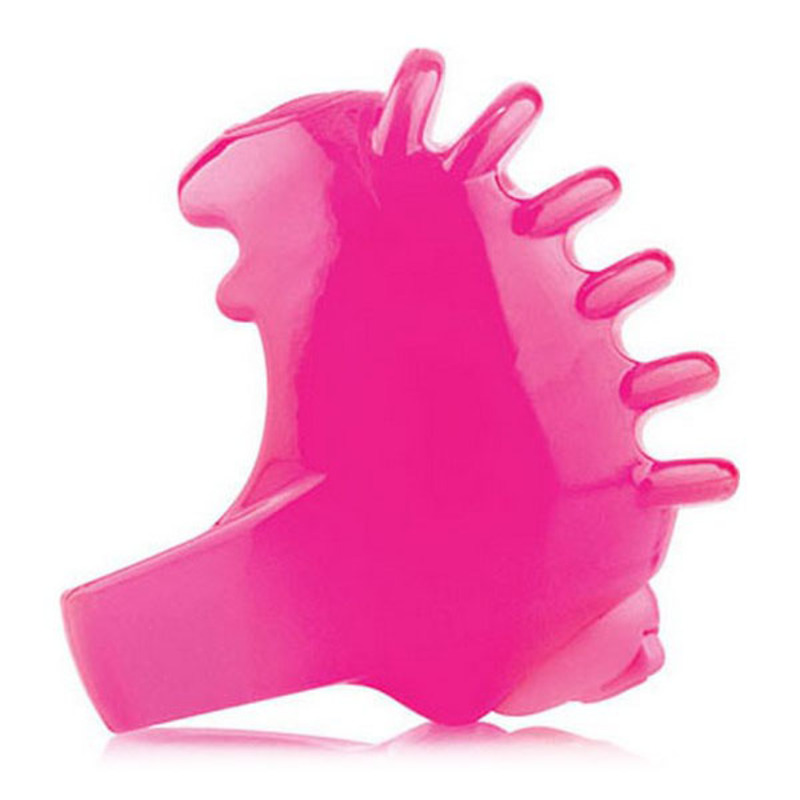 Finger Vibrator Orb The Screaming O Fingo Tips Pink