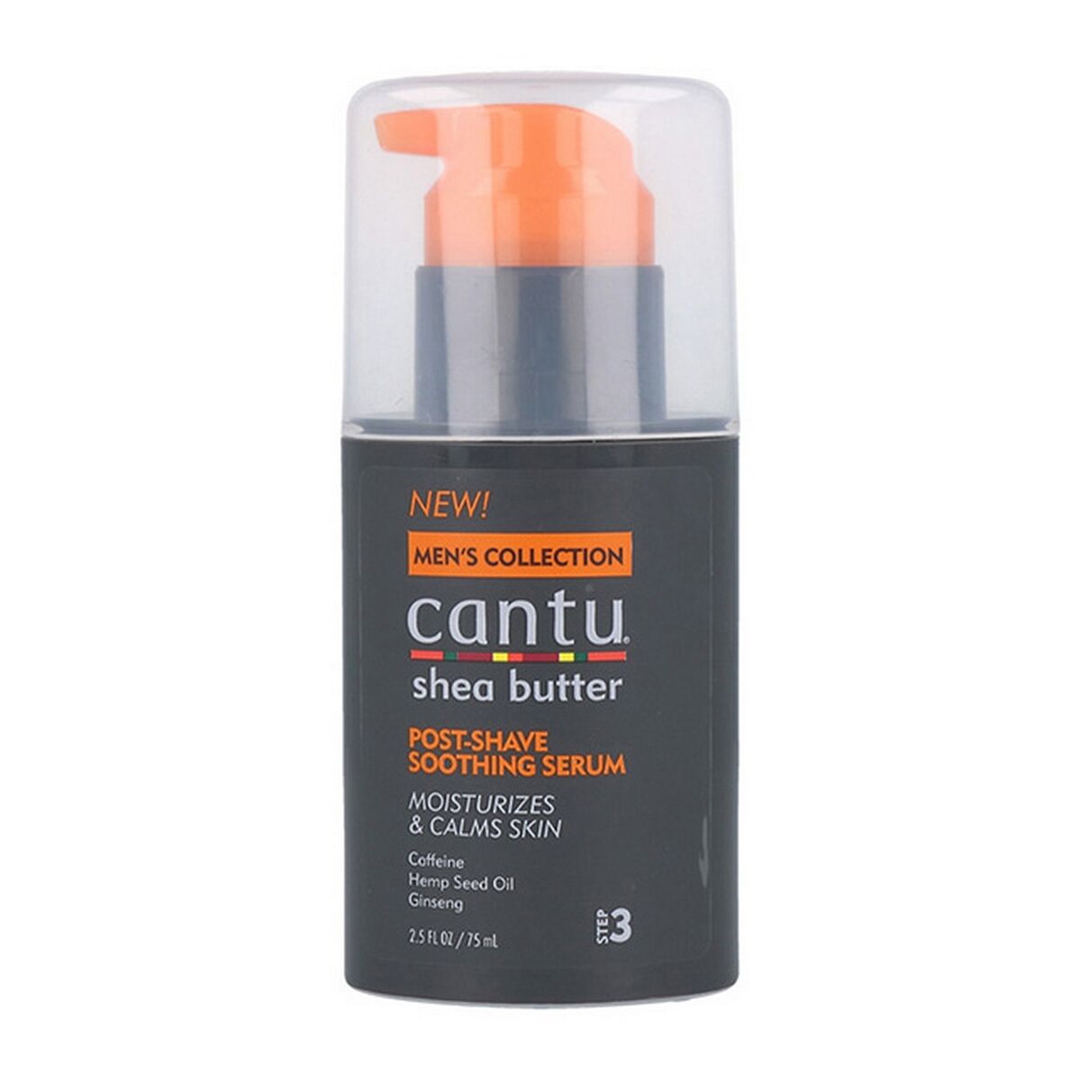 After Shave Cantu Shea Butter (75 ml)