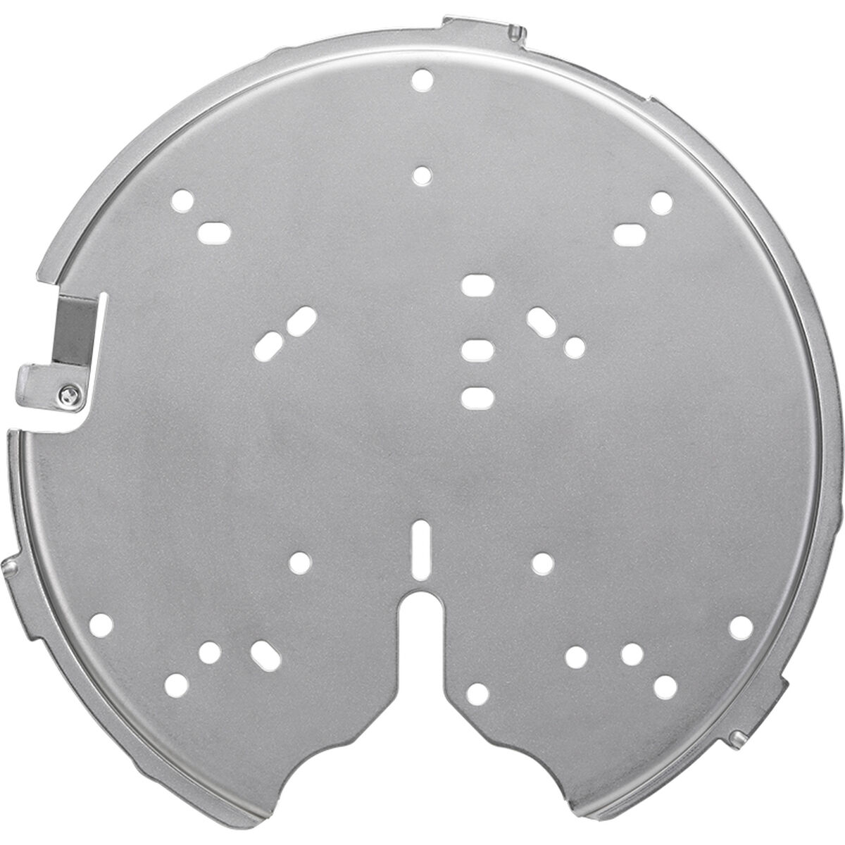 Afbeeldingen van Wall Bracket UBIQUITI Aluminium