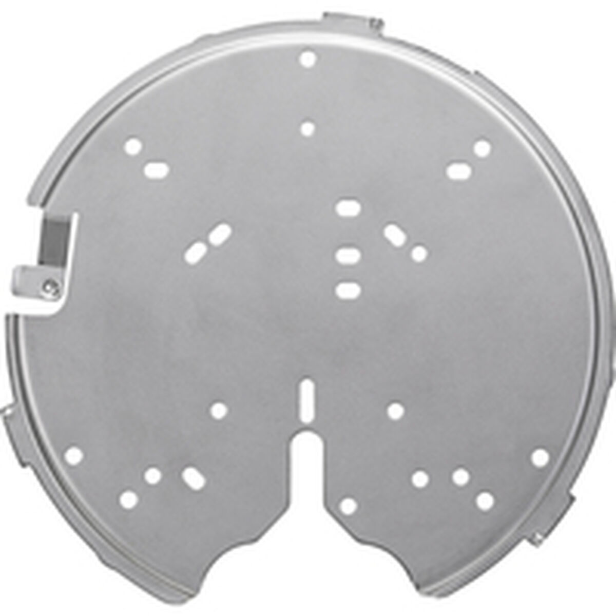 Afbeeldingen van Wall Bracket UBIQUITI Aluminium