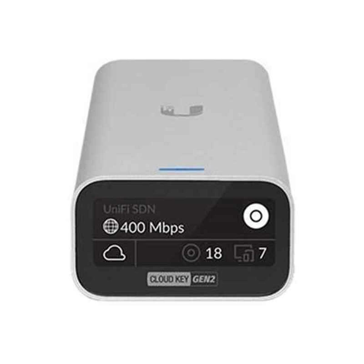Afbeeldingen van Access point UBIQUITI UniFi Cloud Key Gen2