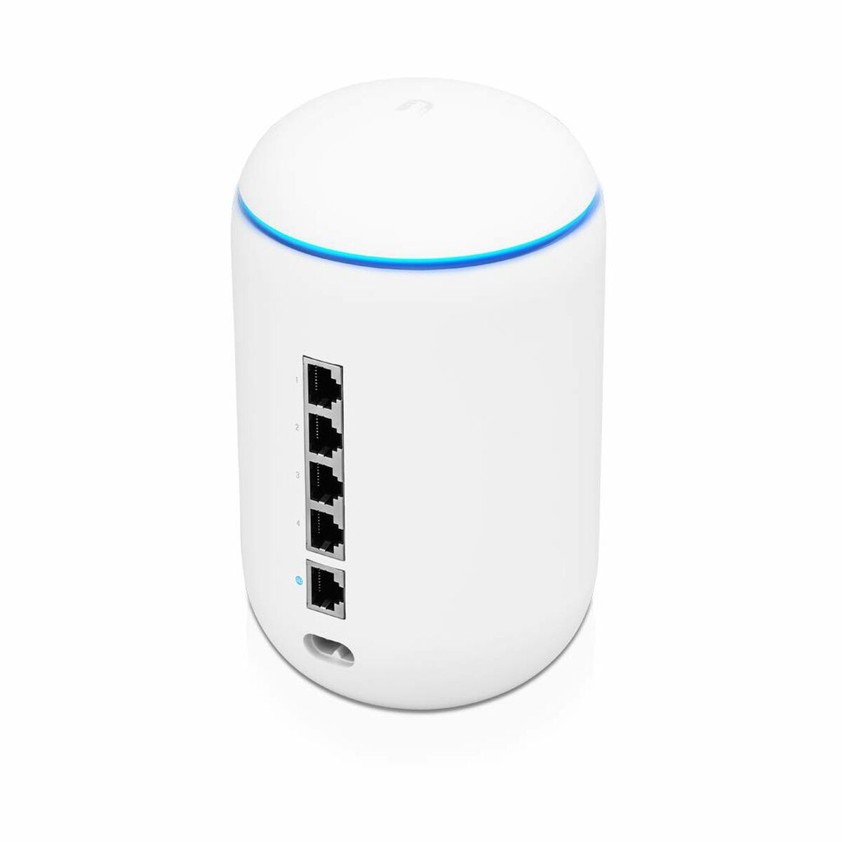 Afbeeldingen van Router UBIQUITI UniFi Dream Machine White USB 2.0 RJ45 USB x 3 Wi-Fi