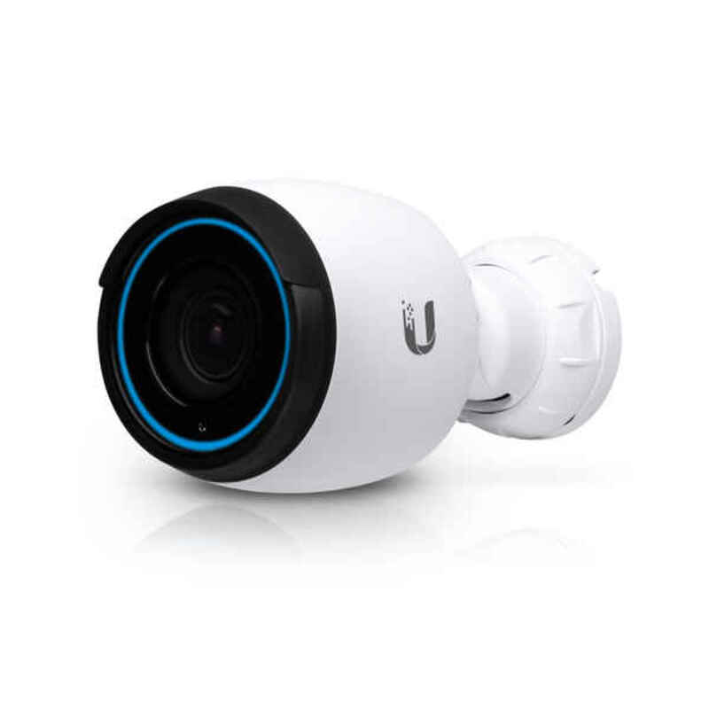 Caméra IP UBIQUITI UVC-G4-PRO 3840 x 2160 px Blanc