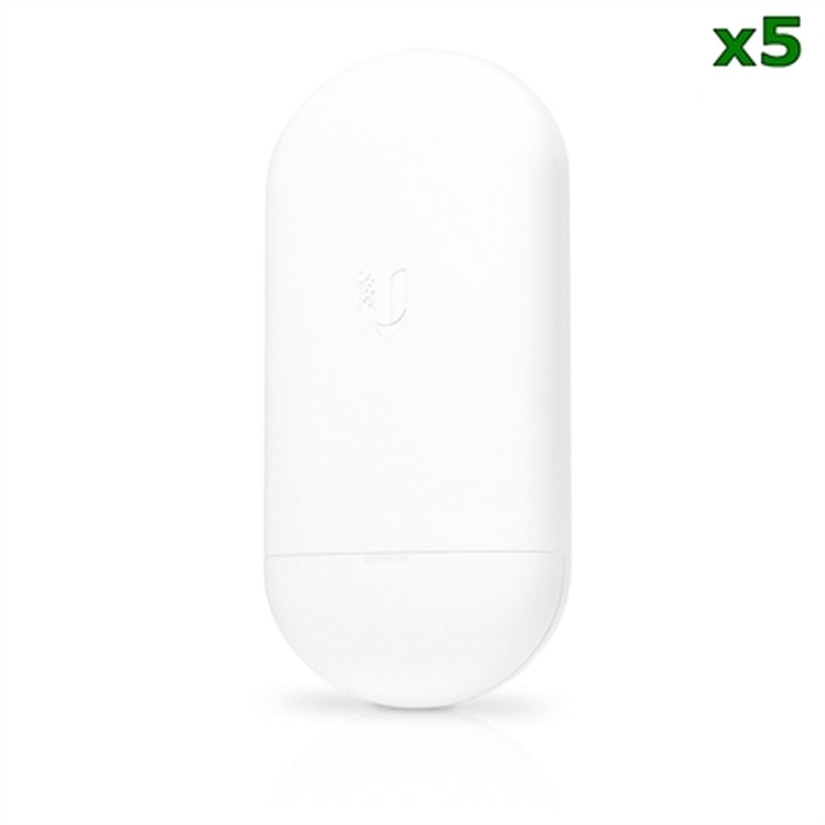 Afbeeldingen van Access point UBIQUITI loco5AC-5 White