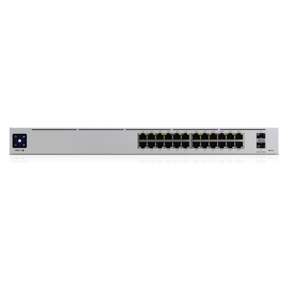 Switch UBIQUITI USW-PRO-24-POE Gigabit Ethernet