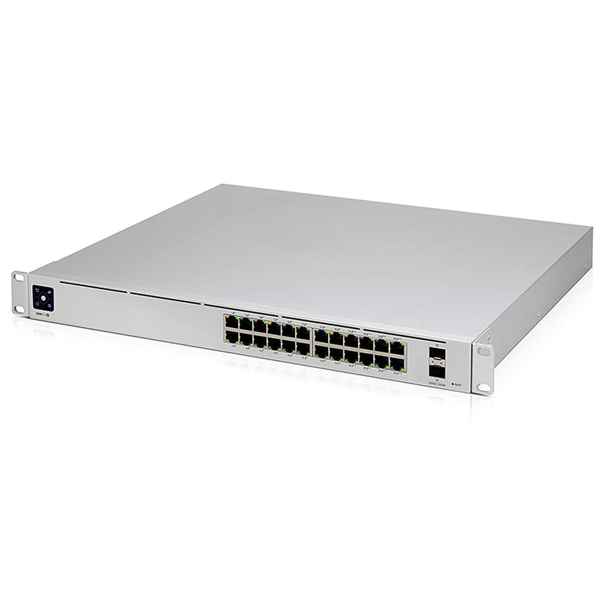 Afbeeldingen van Switch UBIQUITI USW-PRO-24-POE Gigabit Ethernet