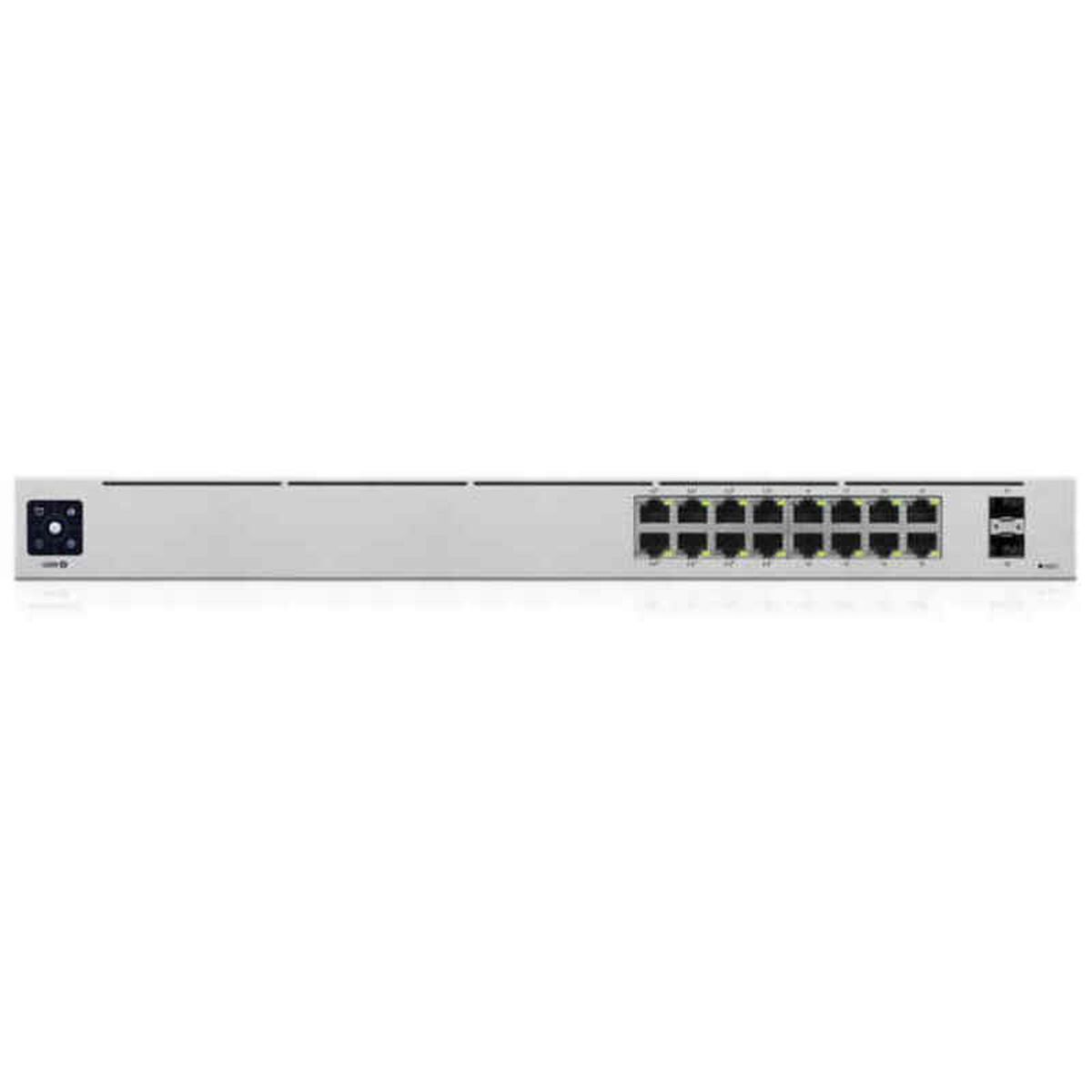 Afbeeldingen van Switch UBIQUITI UniFi 16-Port PoE