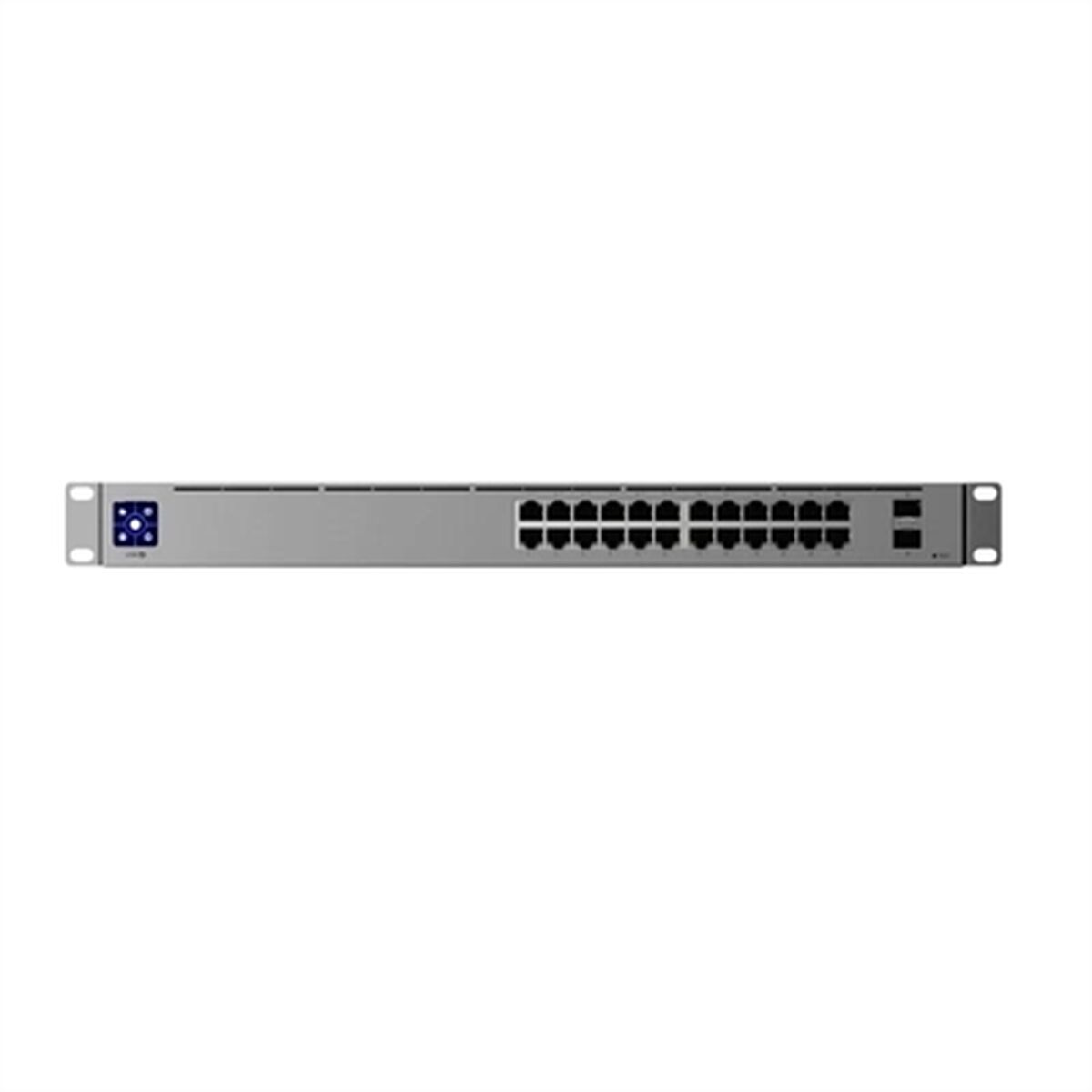 Afbeeldingen van Switch UBIQUITI USW-24-POE