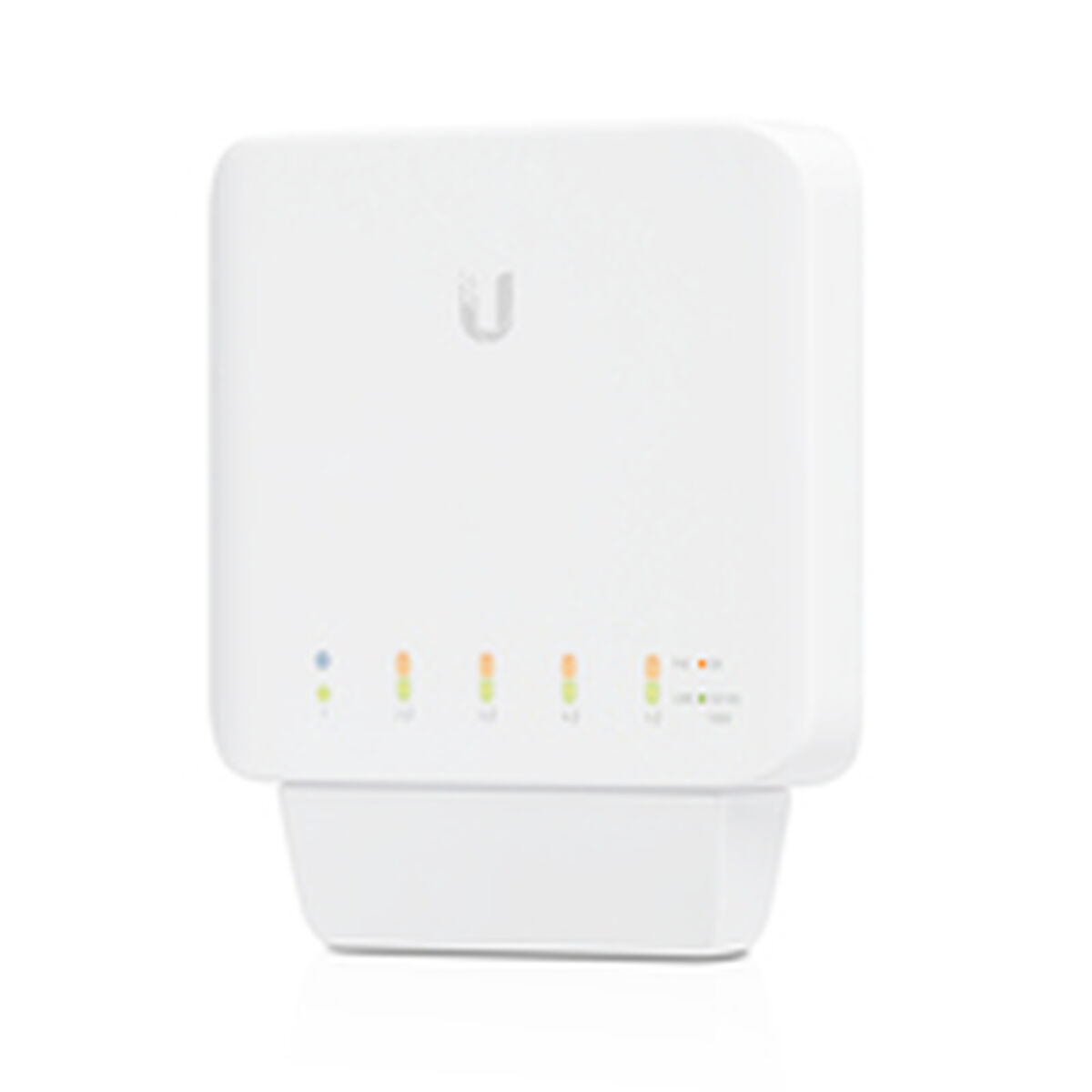 Afbeeldingen van Switch UBIQUITI Switch Flex (3-pack)