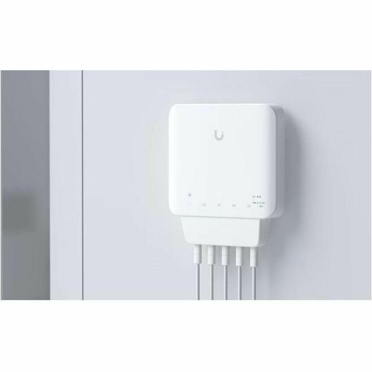 Afbeeldingen van Switch UBIQUITI Switch Flex (3-pack)
