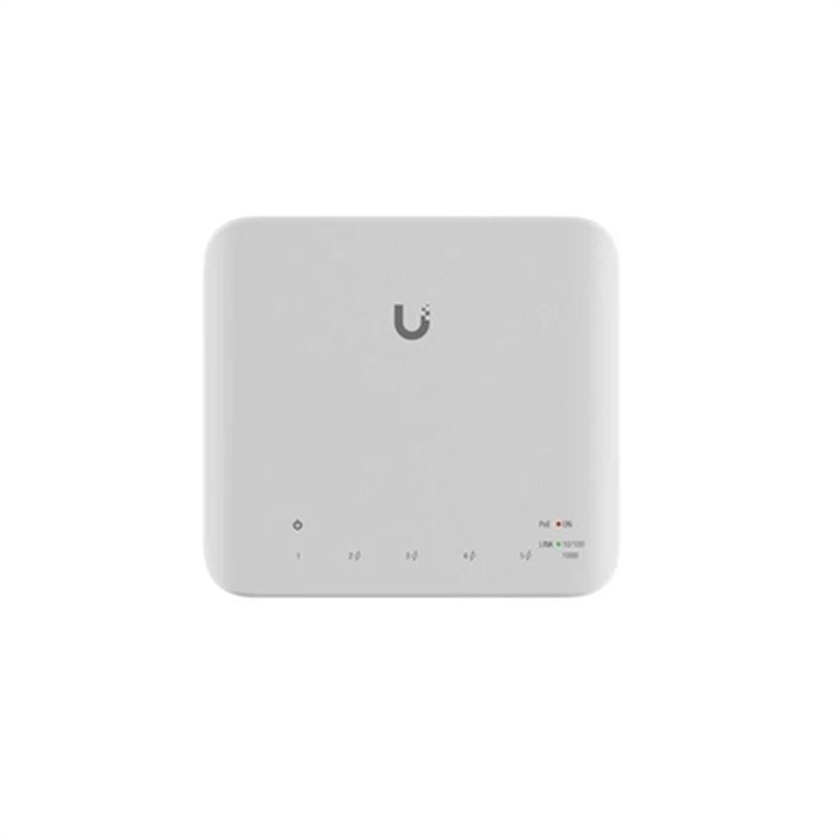 Afbeeldingen van Switch UBIQUITI Switch Flex (3-pack)