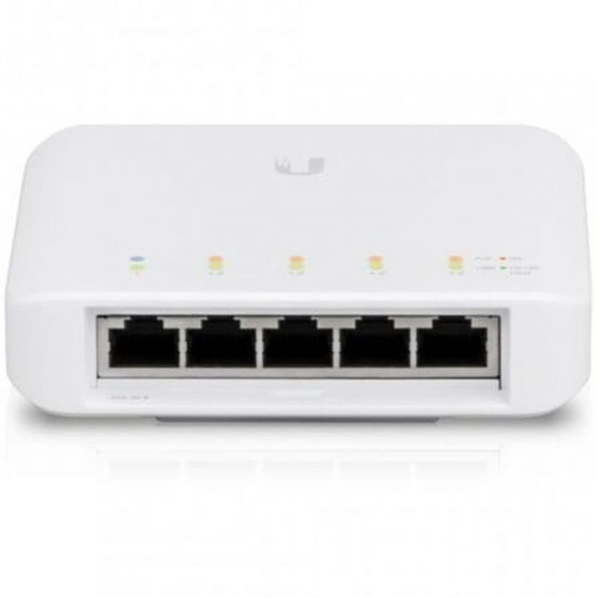 Afbeeldingen van Switch UBIQUITI Switch Flex (3-pack)