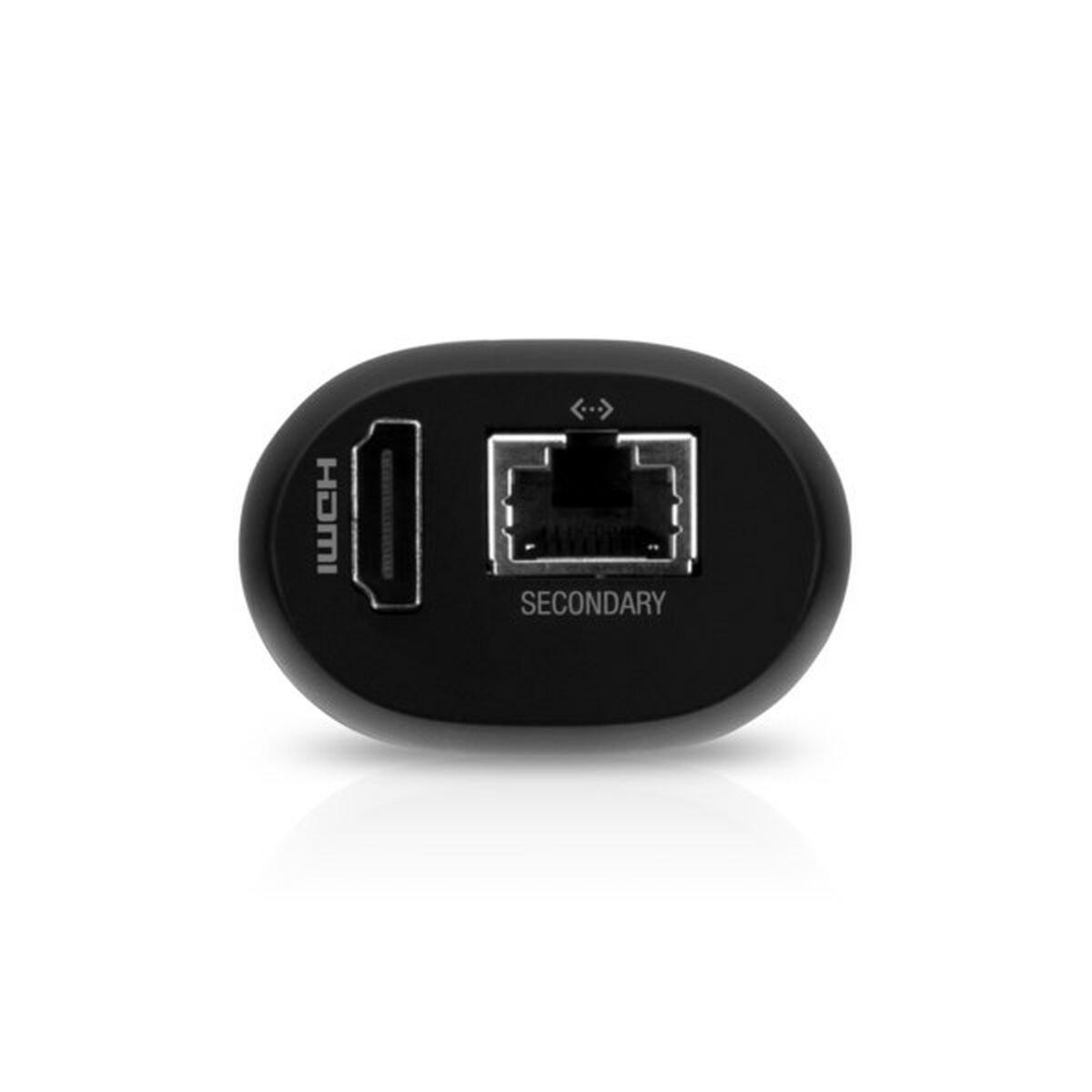 Afbeeldingen van UTP Category 6 Rigid Network Cable UBIQUITI UFP-VIEWPORT Black