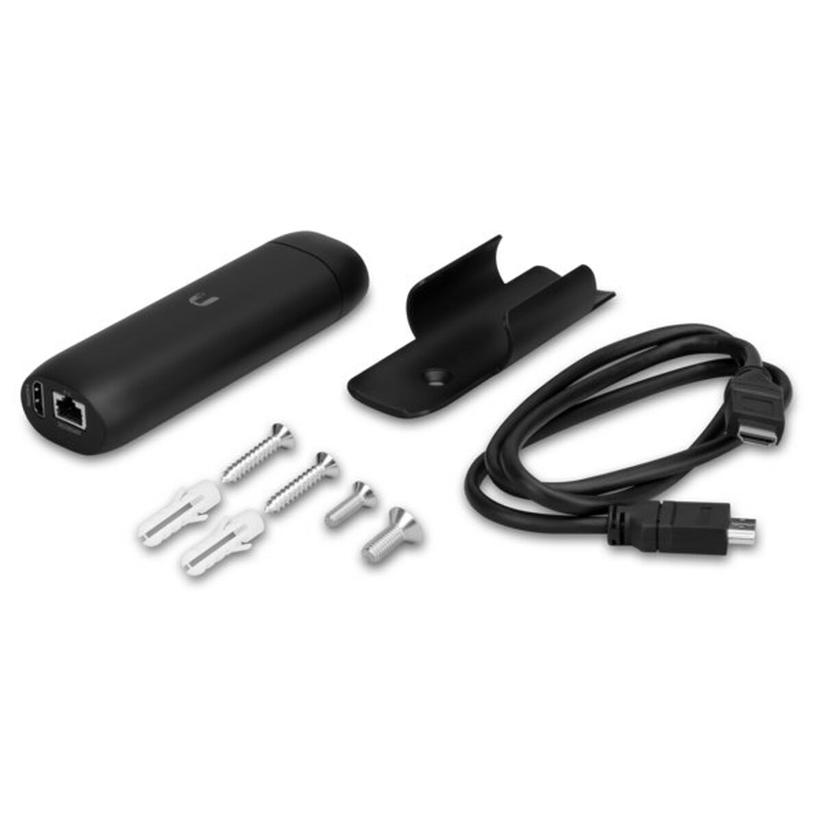 Afbeeldingen van UTP Category 6 Rigid Network Cable UBIQUITI UFP-VIEWPORT Black